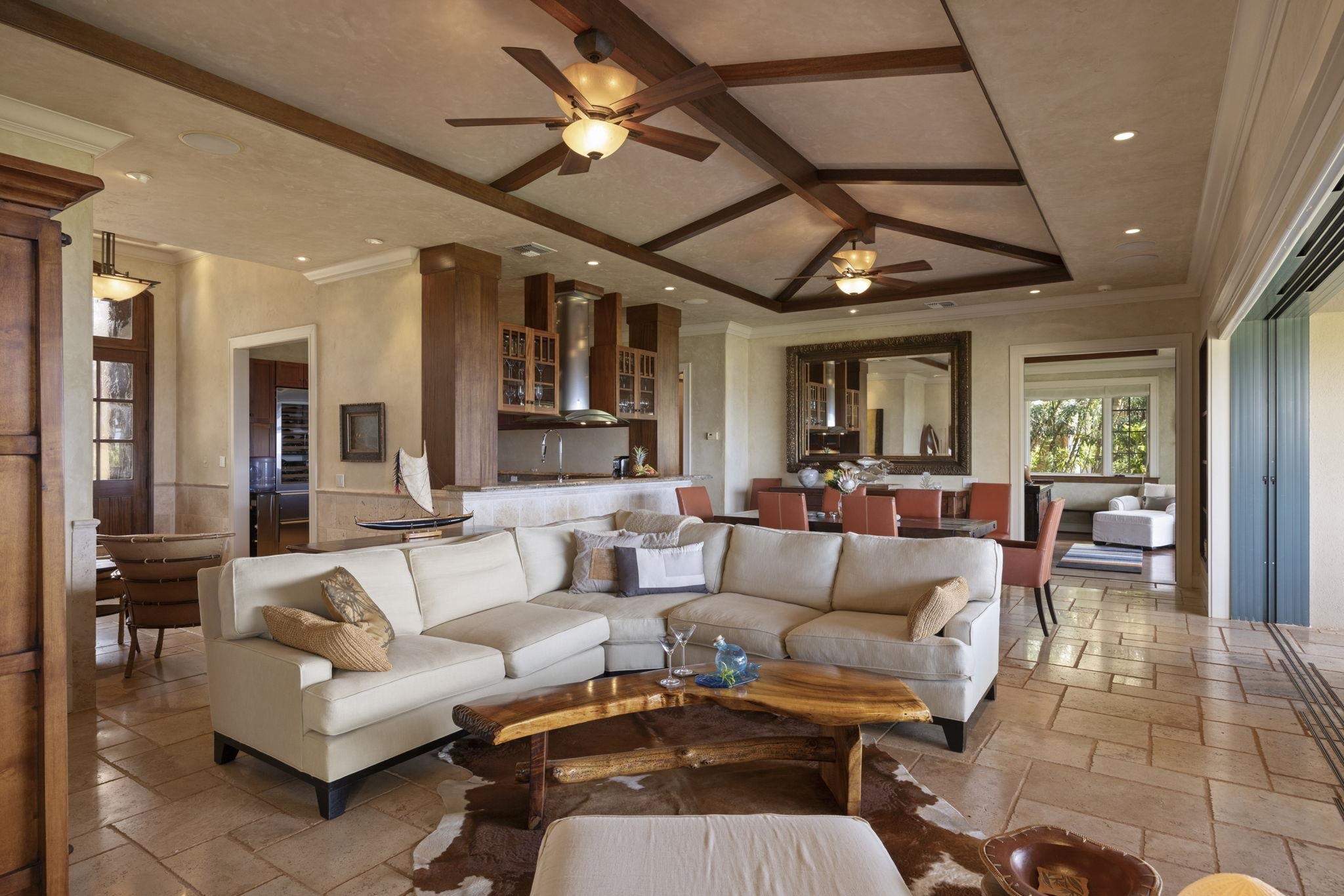 174  Welau Way Kaanapali Golf Estates, Kaanapali home - photo 5 of 38