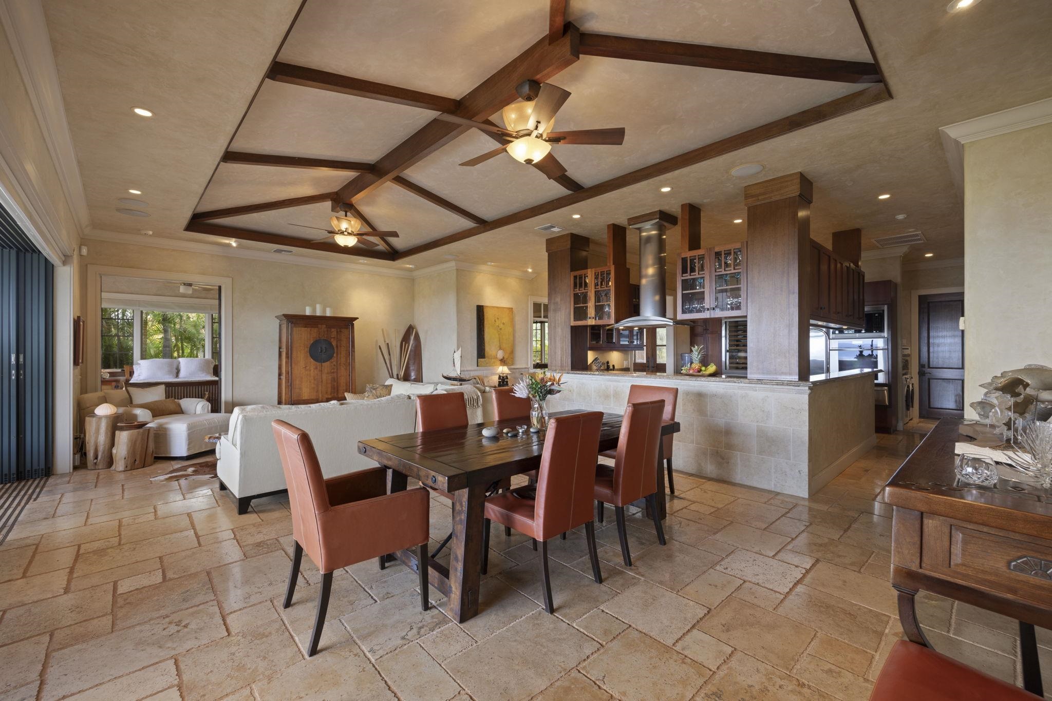 174  Welau Way Kaanapali Golf Estates, Kaanapali home - photo 6 of 38
