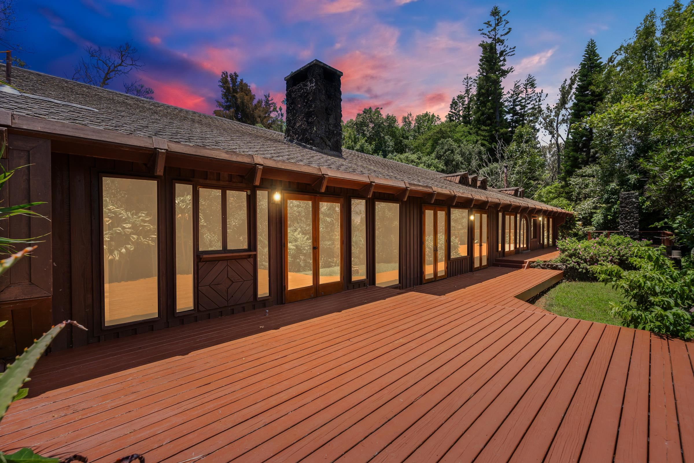 1740  Piiholo Rd ,  home - photo 1 of 50