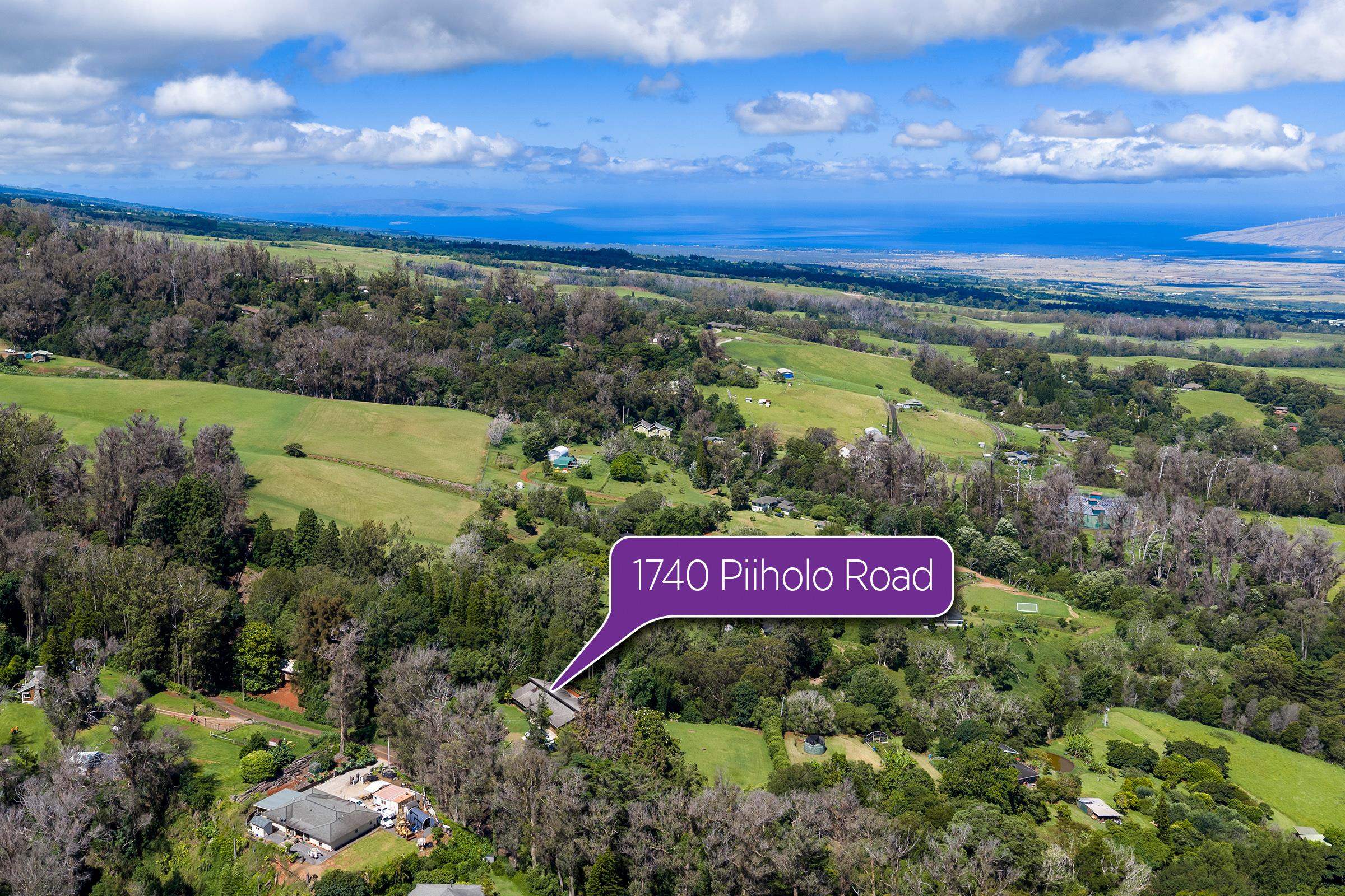 1740  Piiholo Rd , Makawao/Olinda/Haliimaile home - photo 16 of 50