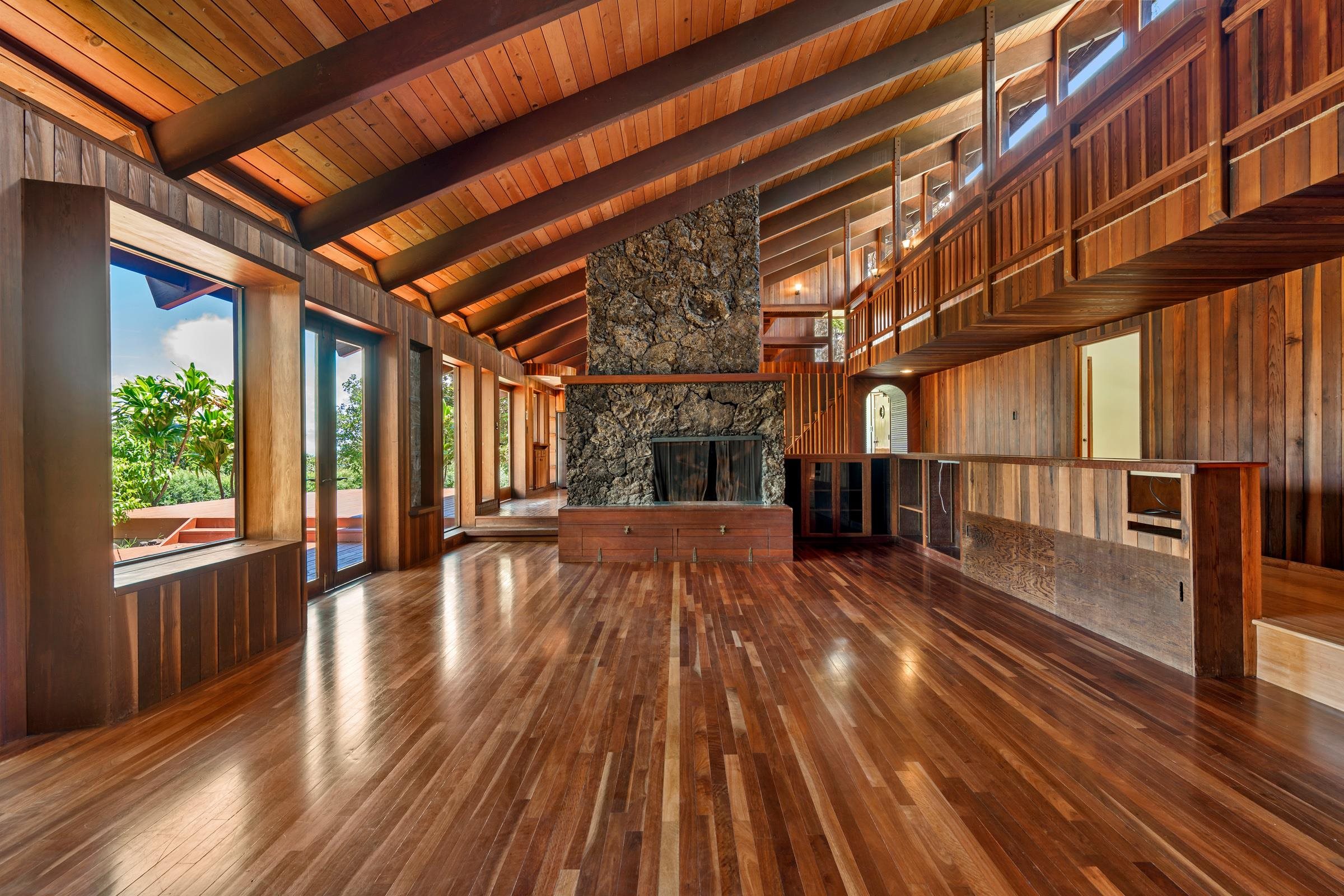 1740  Piiholo Rd , Makawao/Olinda/Haliimaile home - photo 3 of 50