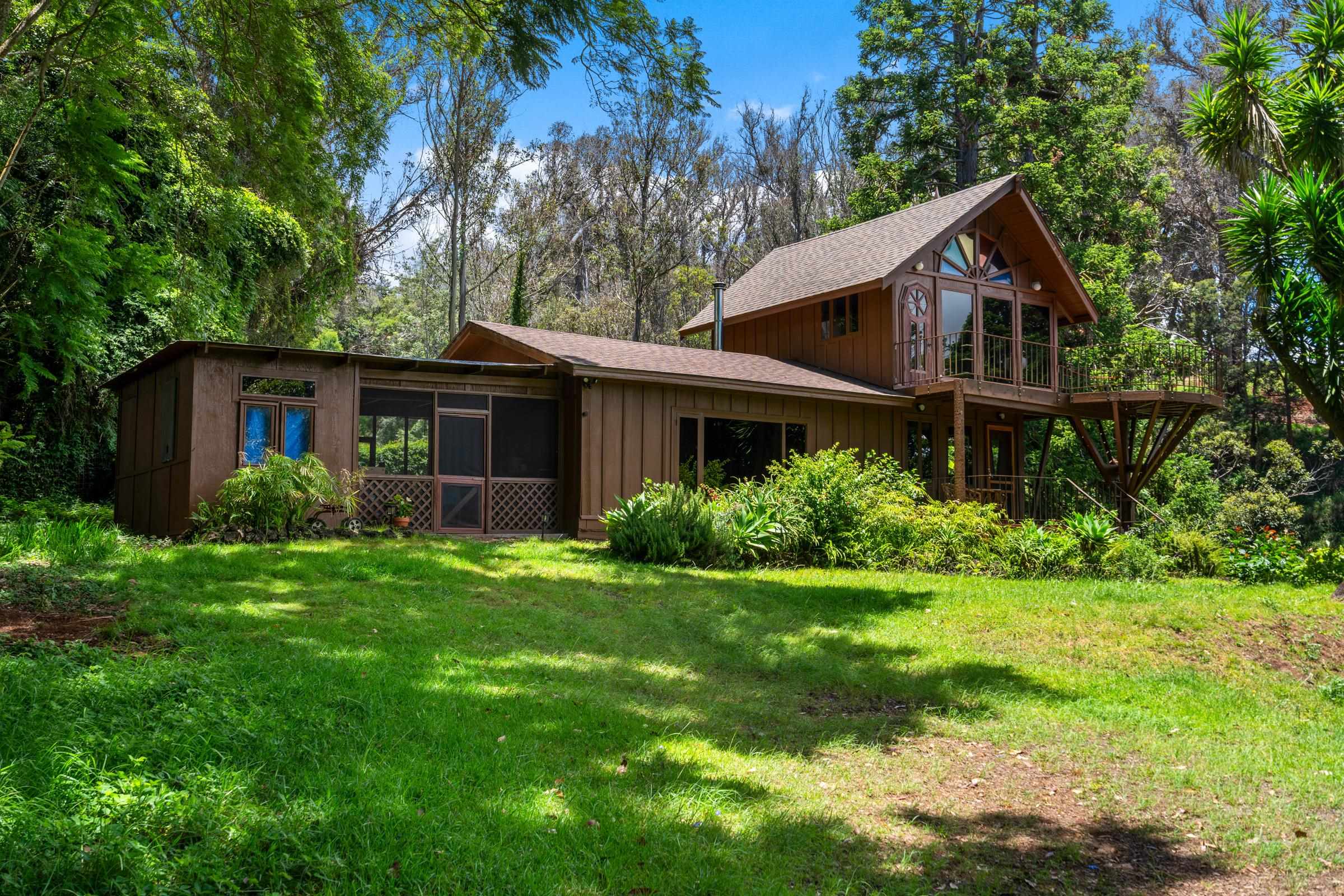 1740  Piiholo Rd , Makawao/Olinda/Haliimaile home - photo 49 of 50