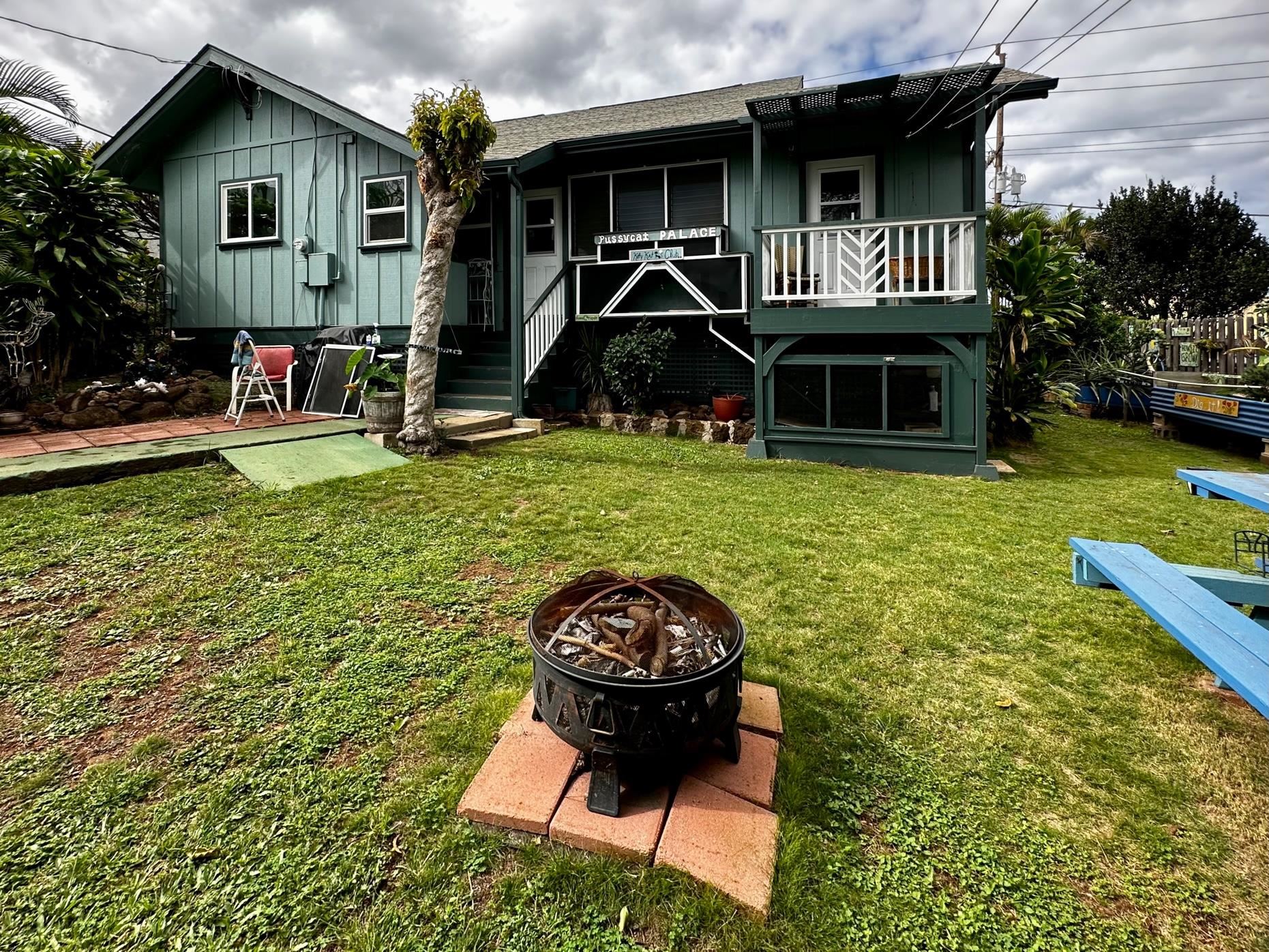 1743  Mill St Wailuku, Wailuku home - photo 24 of 29