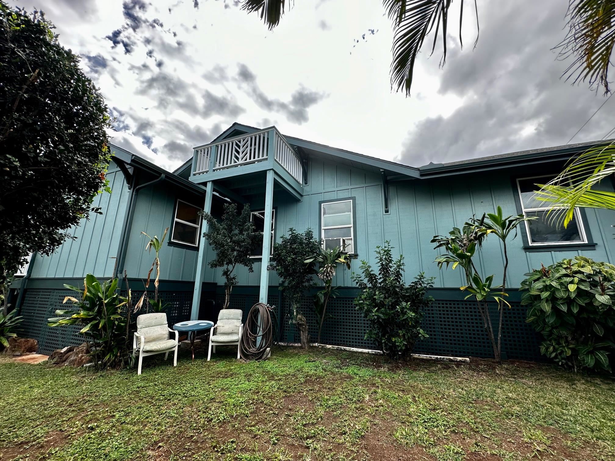 1743  Mill St Wailuku, Wailuku home - photo 6 of 29