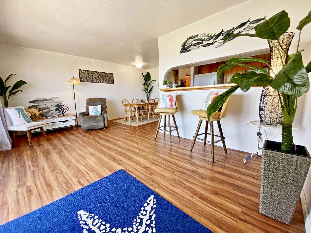 Carmel Apts condo # 203, Wailuku, Hawaii - photo 2 of 33