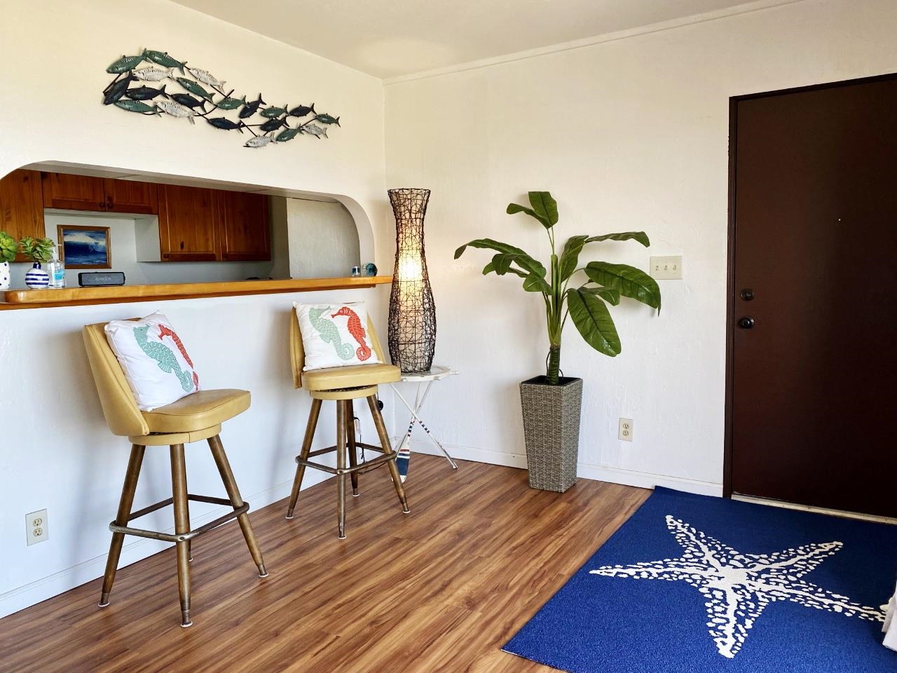 Carmel Apts condo # 203, Wailuku, Hawaii - photo 17 of 33