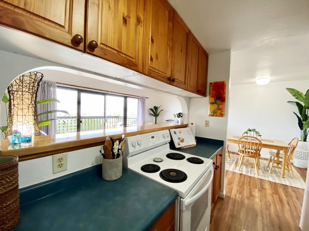 Carmel Apts condo # 203, Wailuku, Hawaii - photo 6 of 33