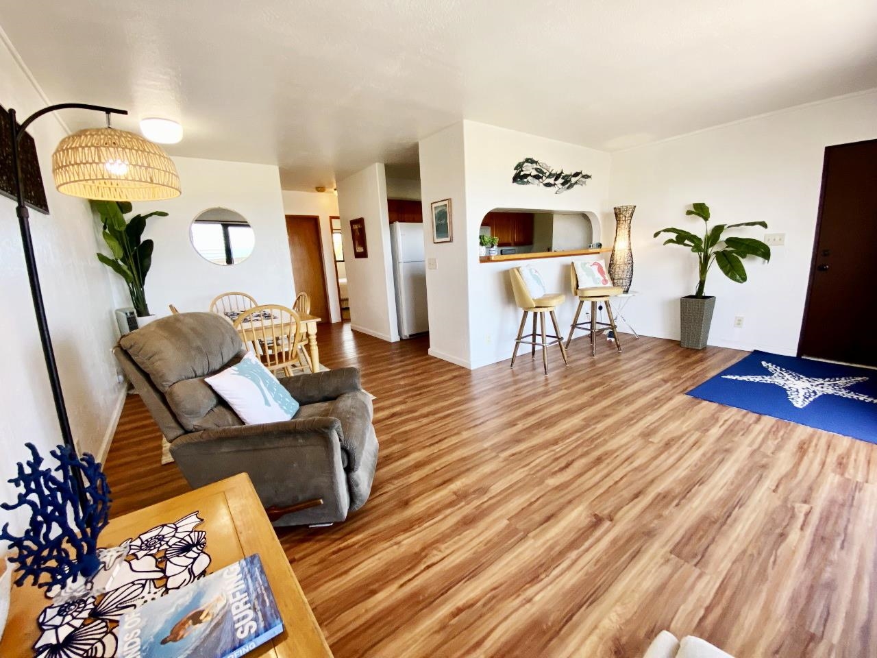 Carmel Apts condo # 203, Wailuku, Hawaii - photo 10 of 33