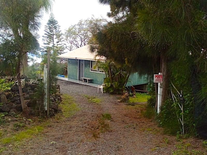 17491  Piilani Hwy , Kula/Ulupalakua/Kanaio home - photo 2 of 6