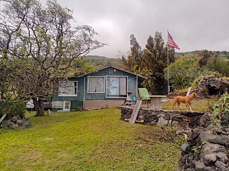 17491  Piilani Hwy , Kula/Ulupalakua/Kanaio home - photo 5 of 6