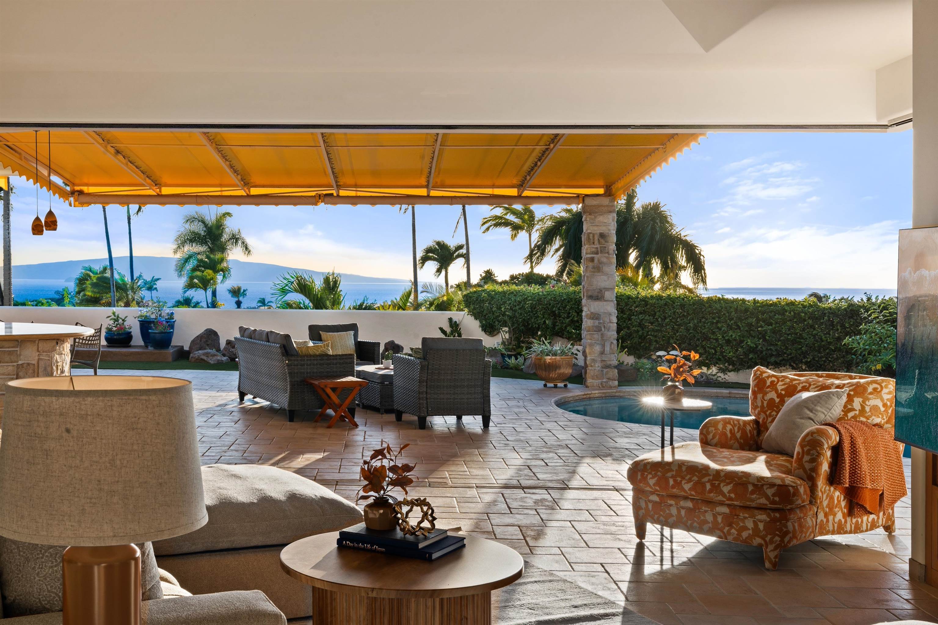 175  Ikea Moku Pl Wailea, Wailea/Makena home - photo 2 of 50