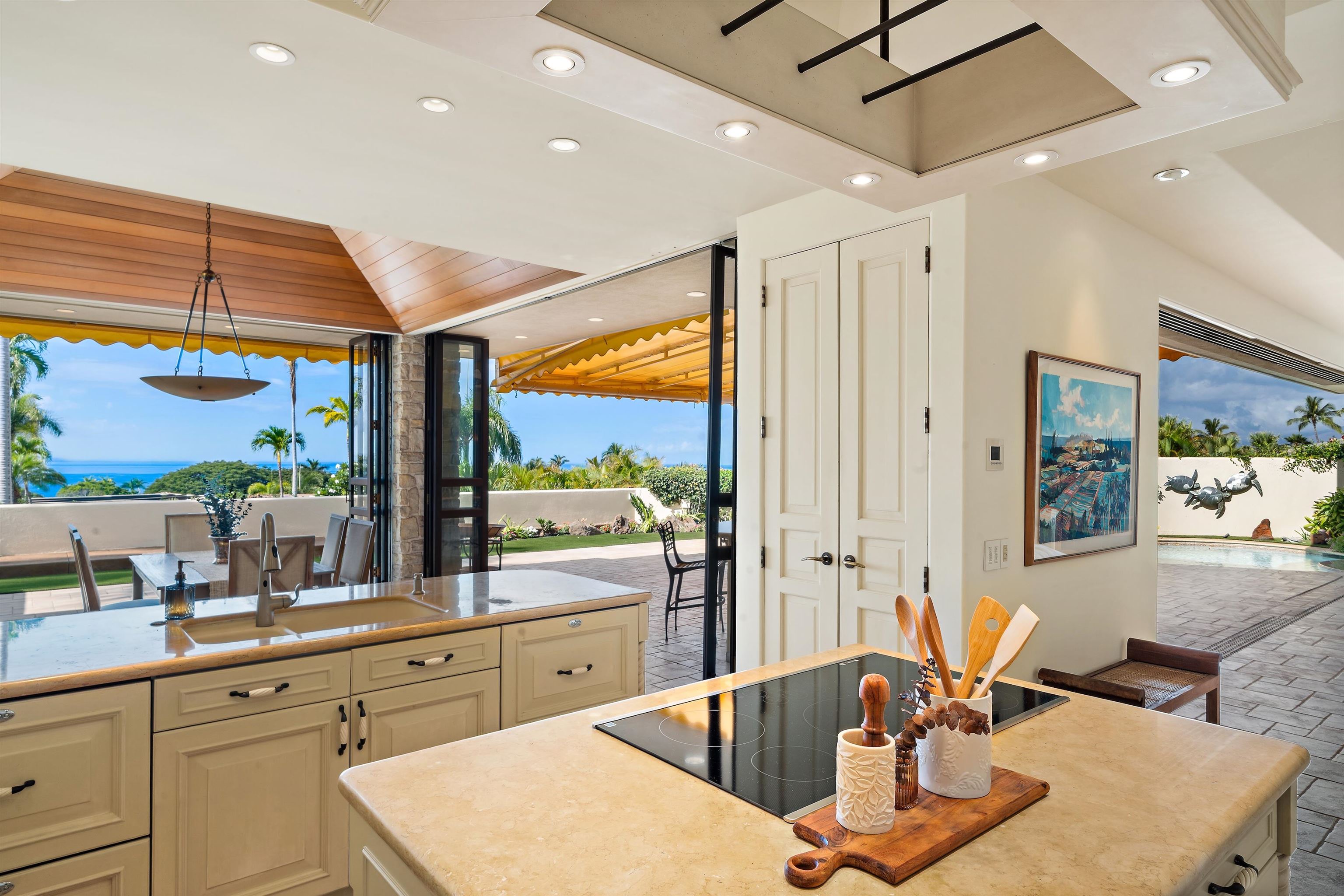 175  Ikea Moku Pl Wailea, Wailea/Makena home - photo 13 of 50