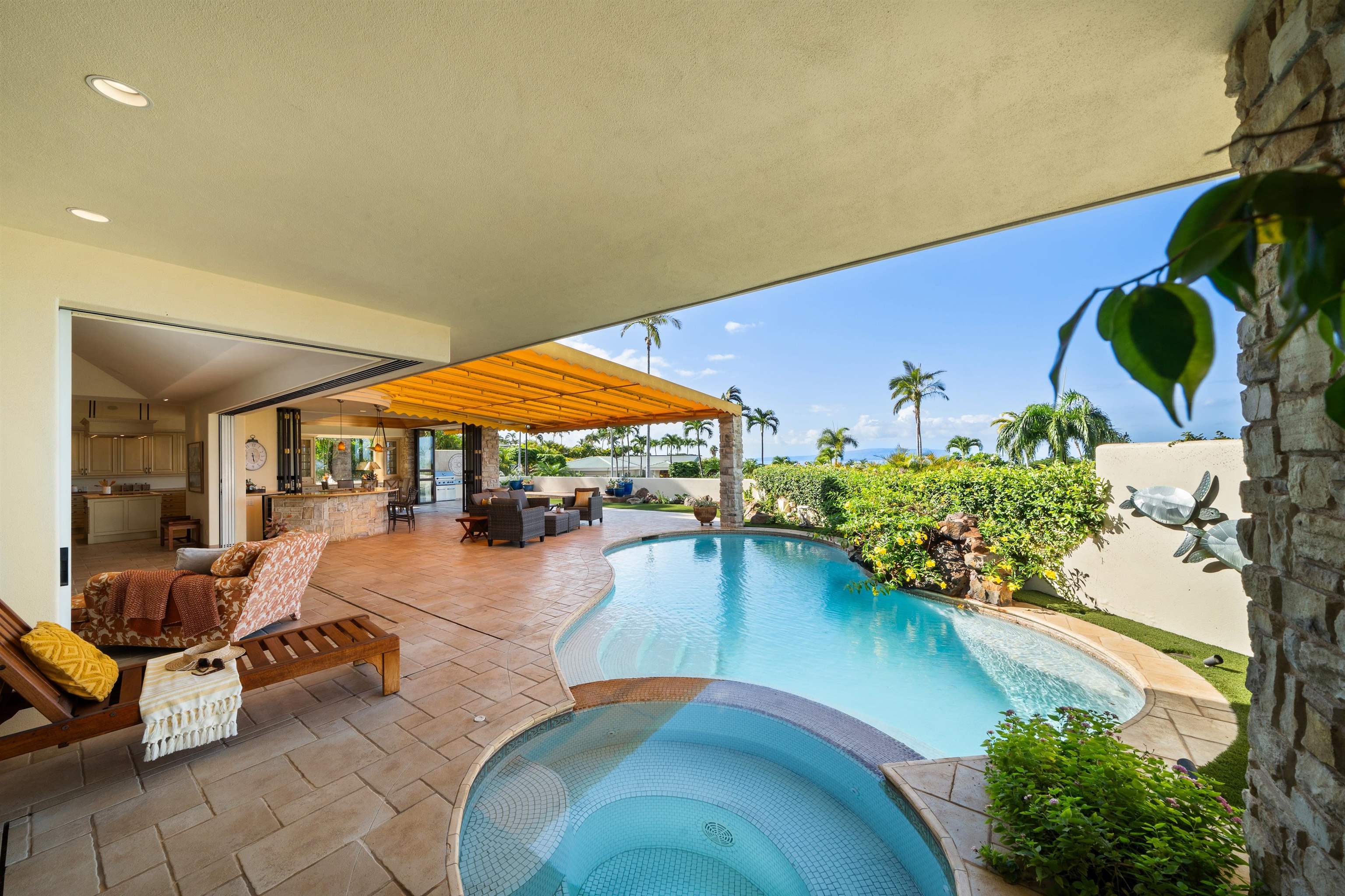 175  Ikea Moku Pl Wailea, Wailea/Makena home - photo 22 of 50