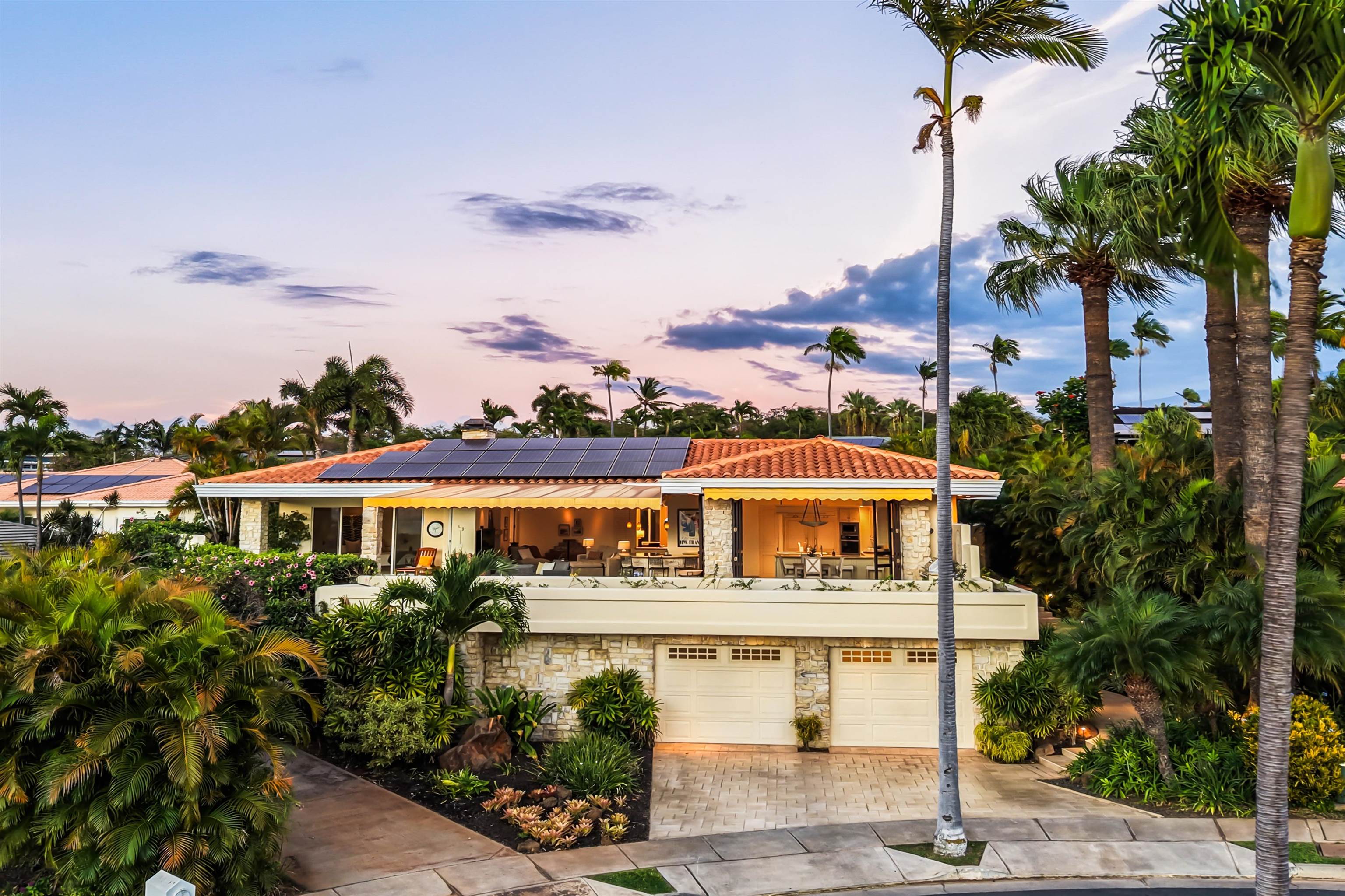 175  Ikea Moku Pl Wailea, Wailea/Makena home - photo 29 of 50