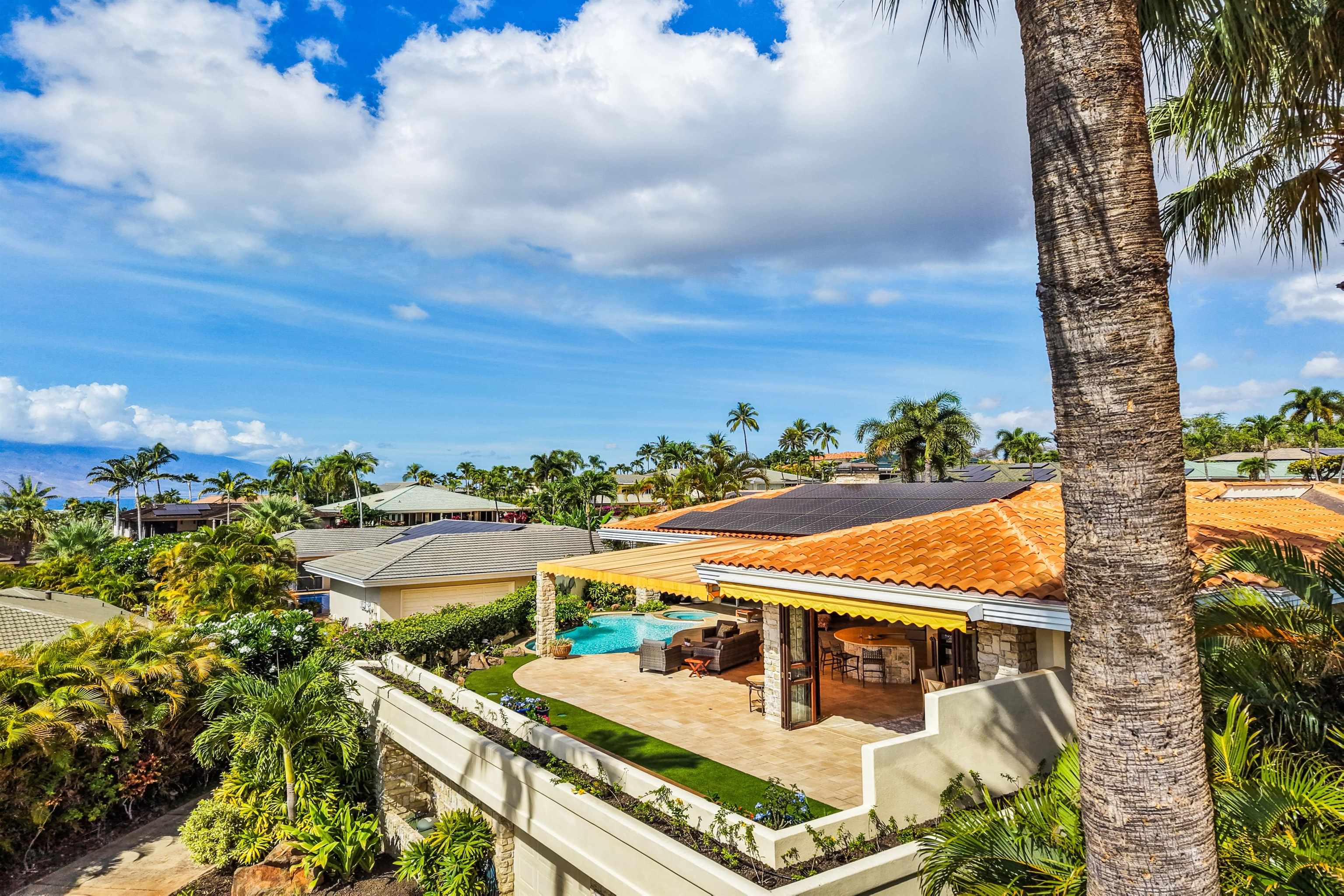 175  Ikea Moku Pl Wailea, Wailea/Makena home - photo 4 of 50