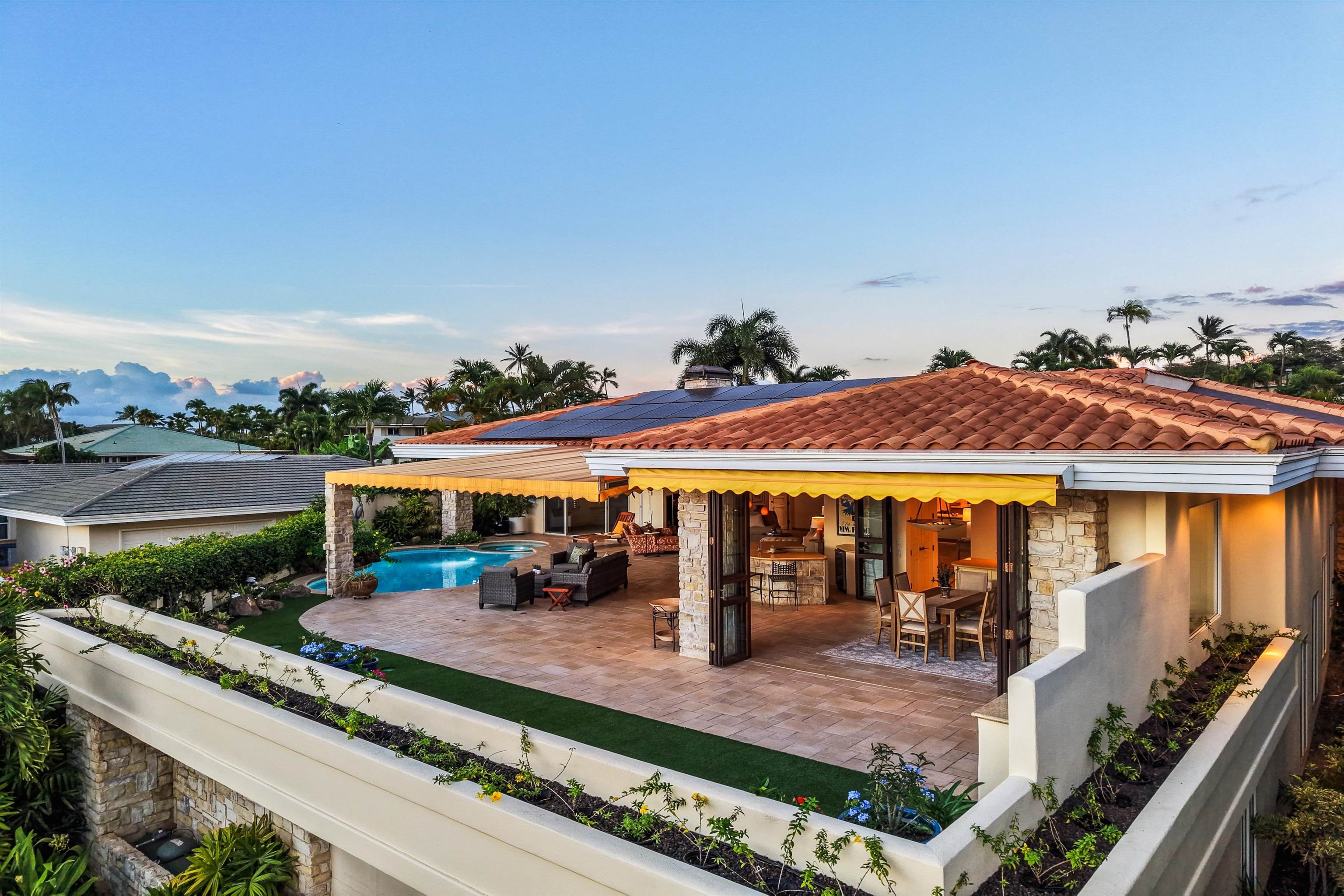 175  Ikea Moku Pl Wailea, Wailea/Makena home - photo 31 of 50