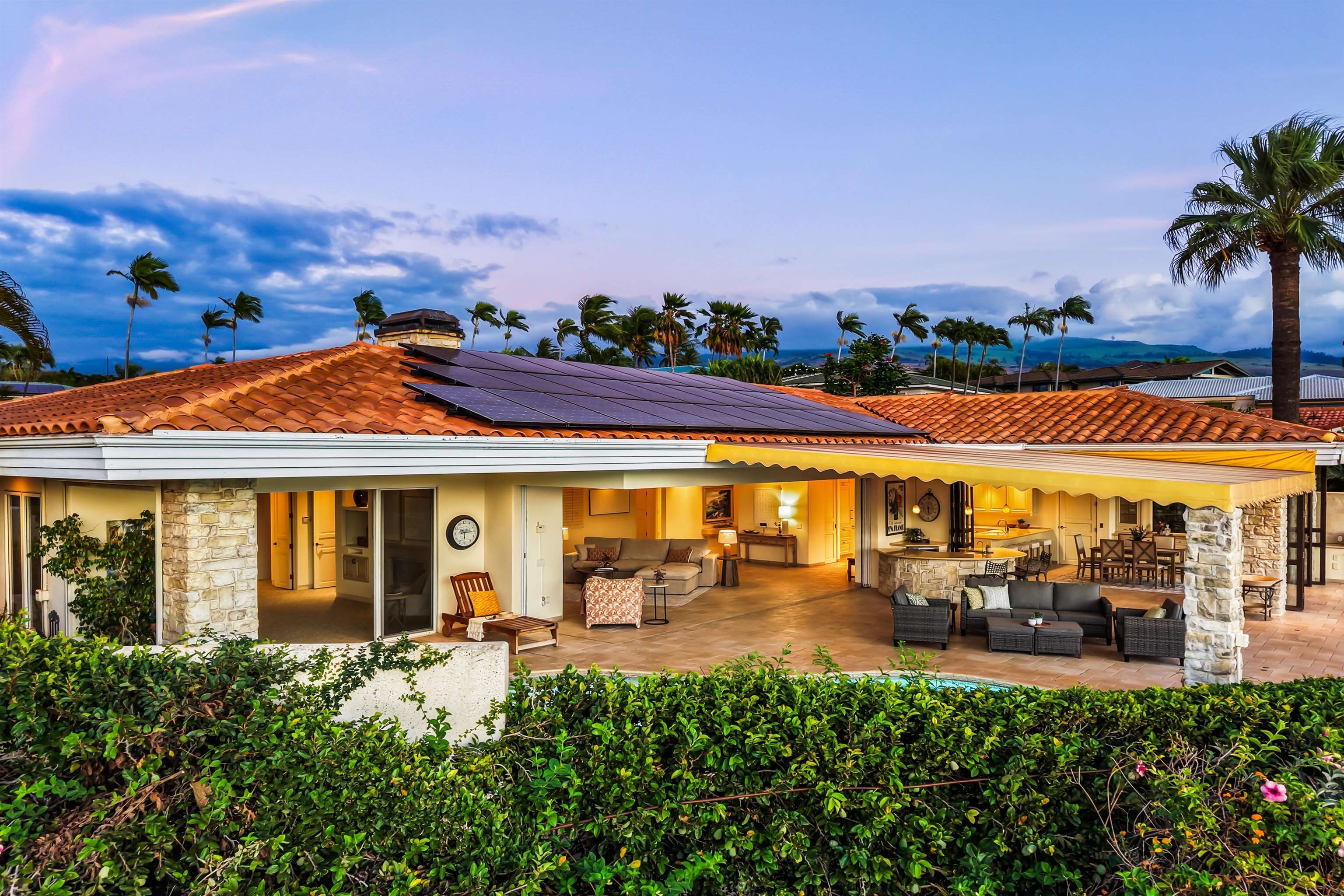 175  Ikea Moku Pl Wailea, Wailea/Makena home - photo 32 of 50