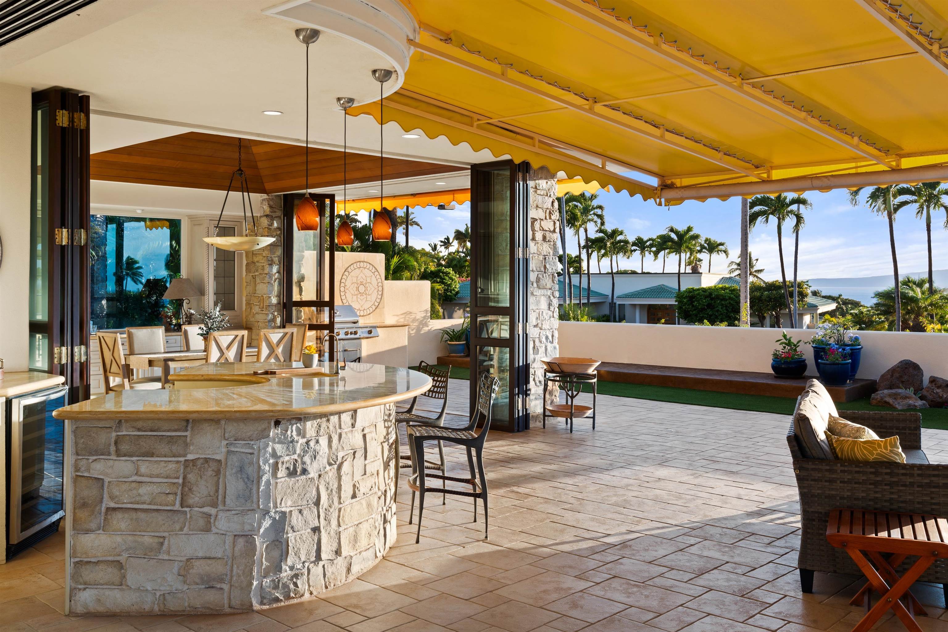 175  Ikea Moku Pl Wailea, Wailea/Makena home - photo 33 of 50