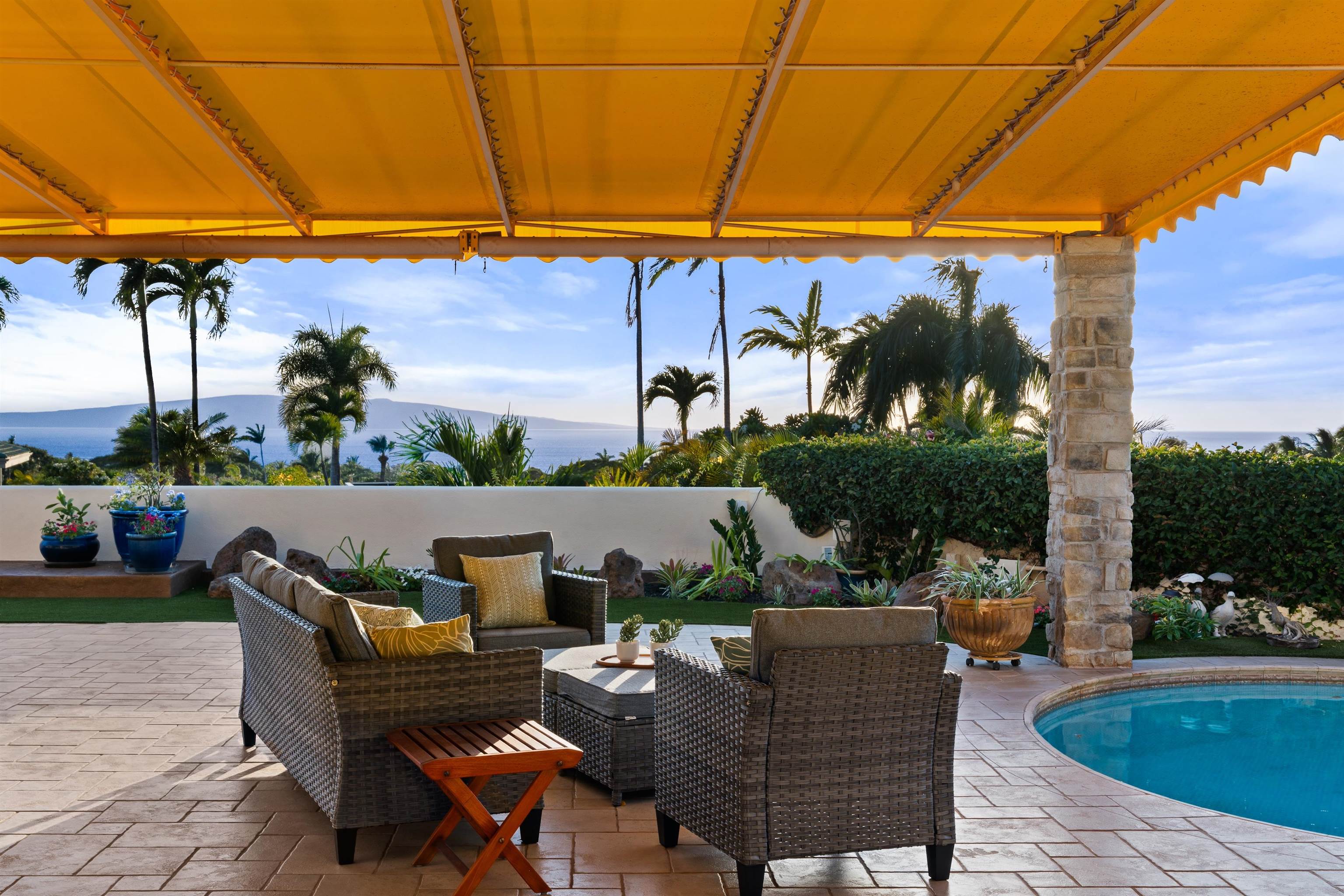 175  Ikea Moku Pl Wailea, Wailea/Makena home - photo 34 of 50