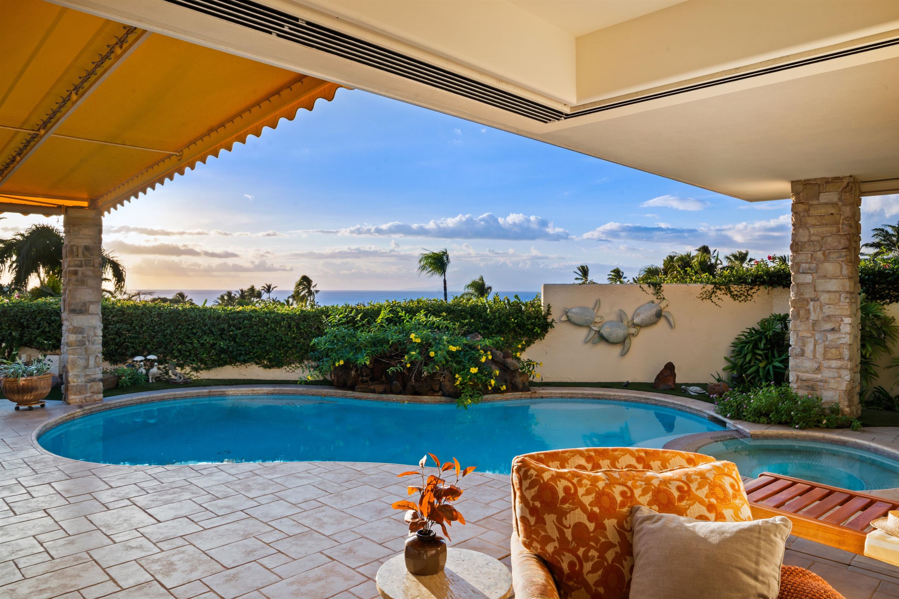 175  Ikea Moku Pl Wailea, Wailea/Makena home - photo 36 of 50