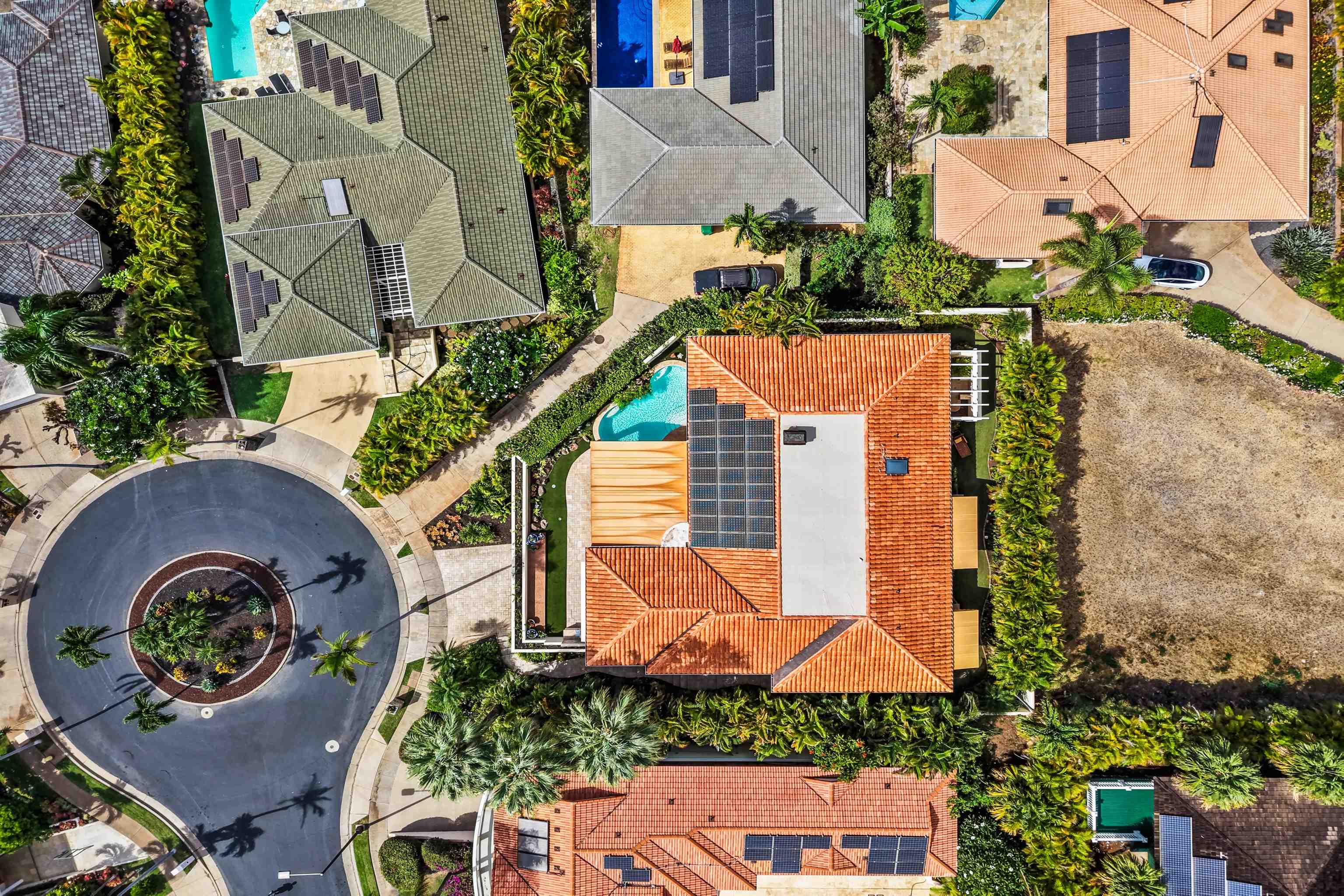 175  Ikea Moku Pl Wailea, Wailea/Makena home - photo 48 of 50