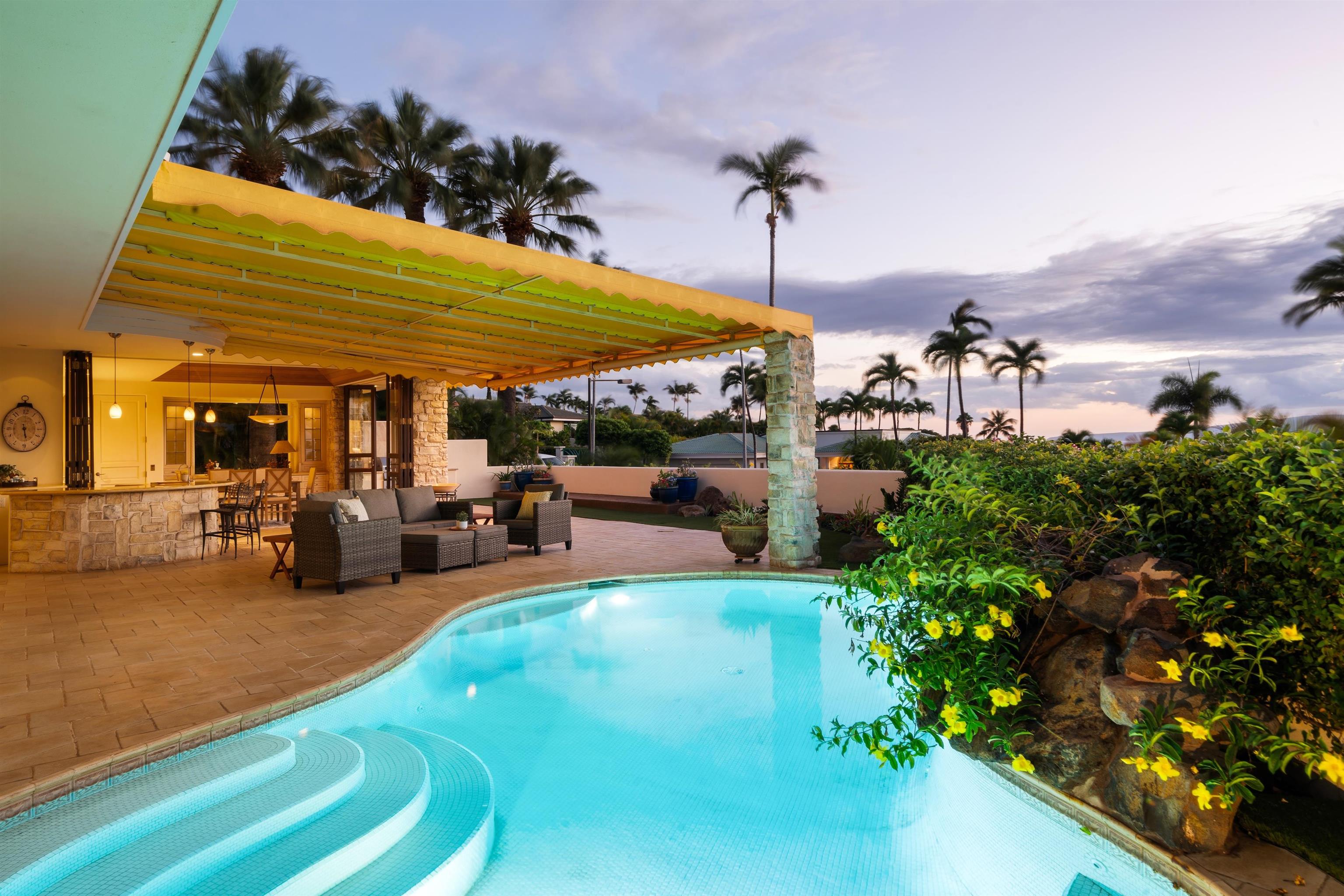 175  Ikea Moku Pl Wailea, Wailea/Makena home - photo 49 of 50