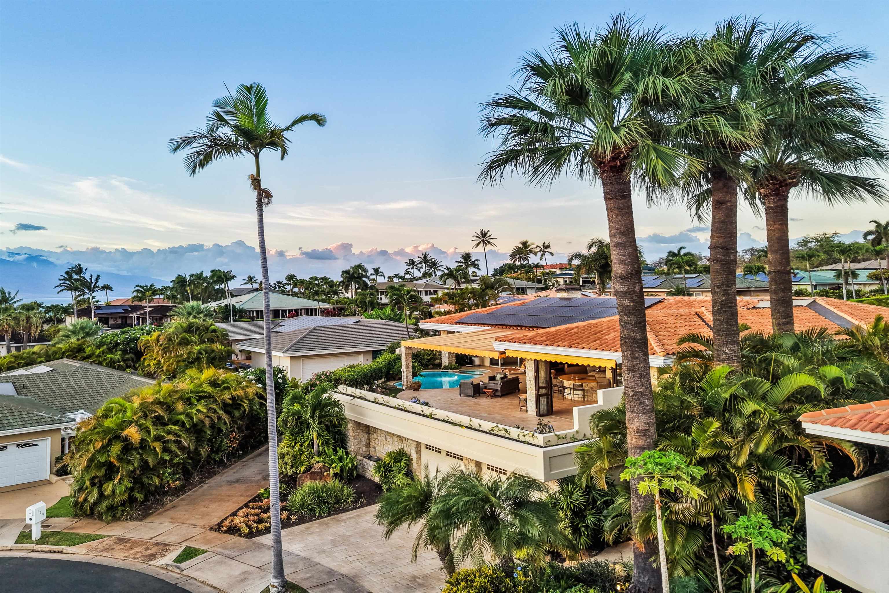 175  Ikea Moku Pl Wailea, Wailea/Makena home - photo 50 of 50