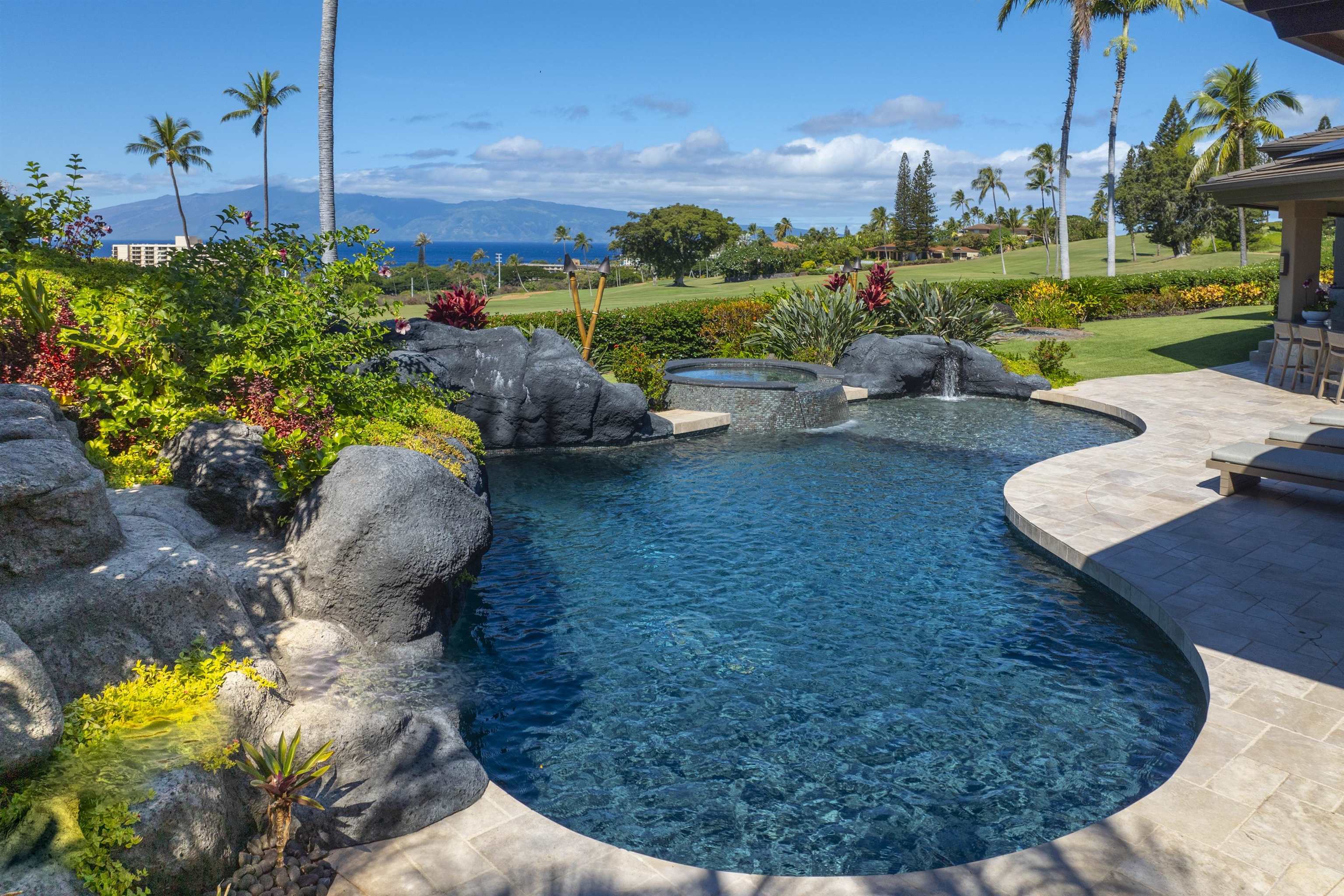 175  Kalaihi Pl Kaanapali Golf Estates, Kaanapali home - photo 3 of 50