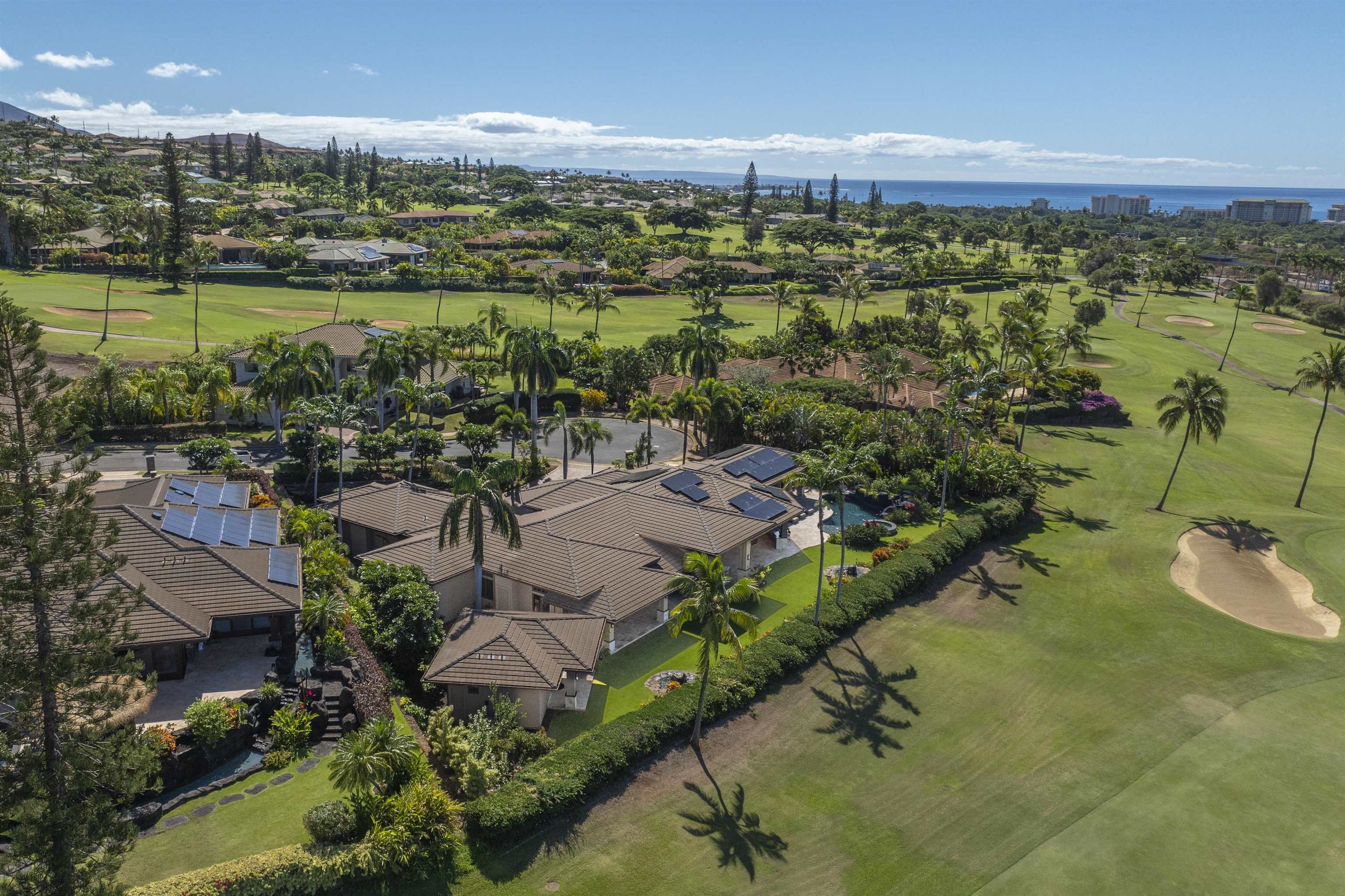 175  Kalaihi Pl Kaanapali Golf Estates, Kaanapali home - photo 4 of 50