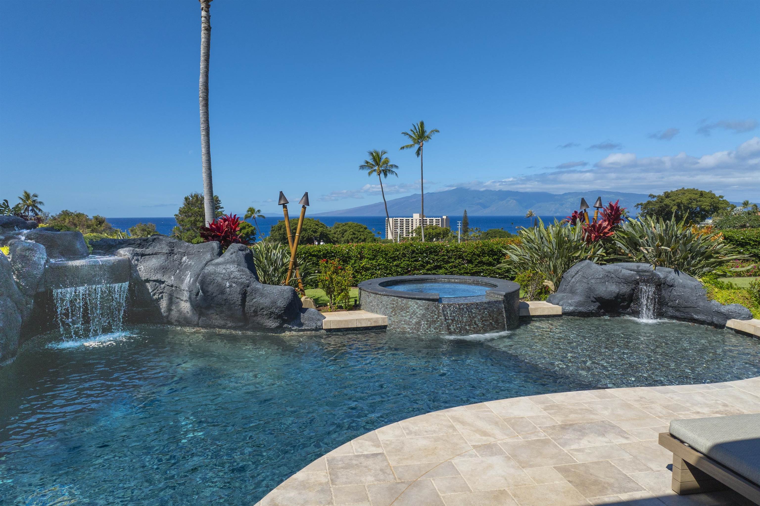 175  Kalaihi Pl Kaanapali Golf Estates, Kaanapali home - photo 42 of 50