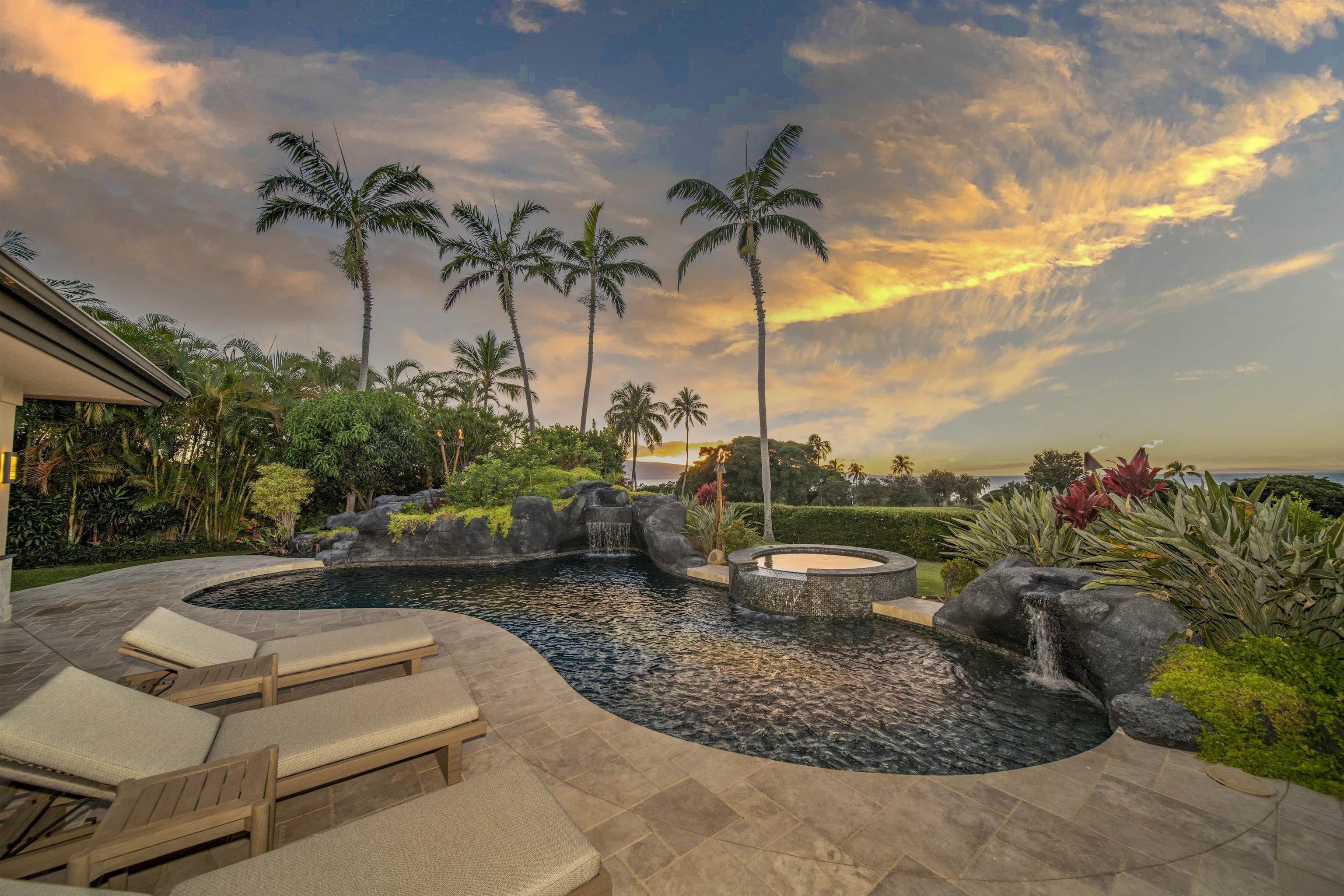 175  Kalaihi Pl Kaanapali Golf Estates, Kaanapali home - photo 46 of 50