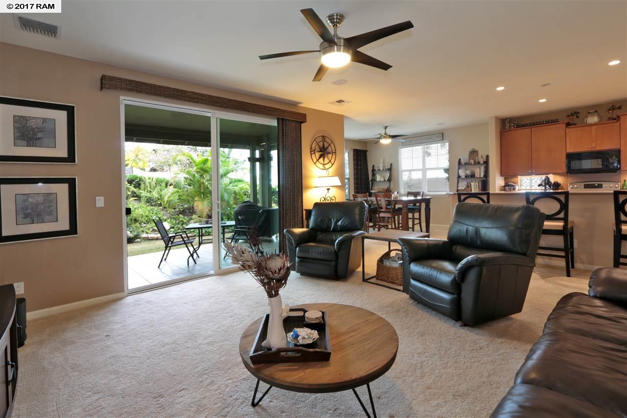 175  Kinohi Loa Loop , Wailuku home - photo 11 of 30