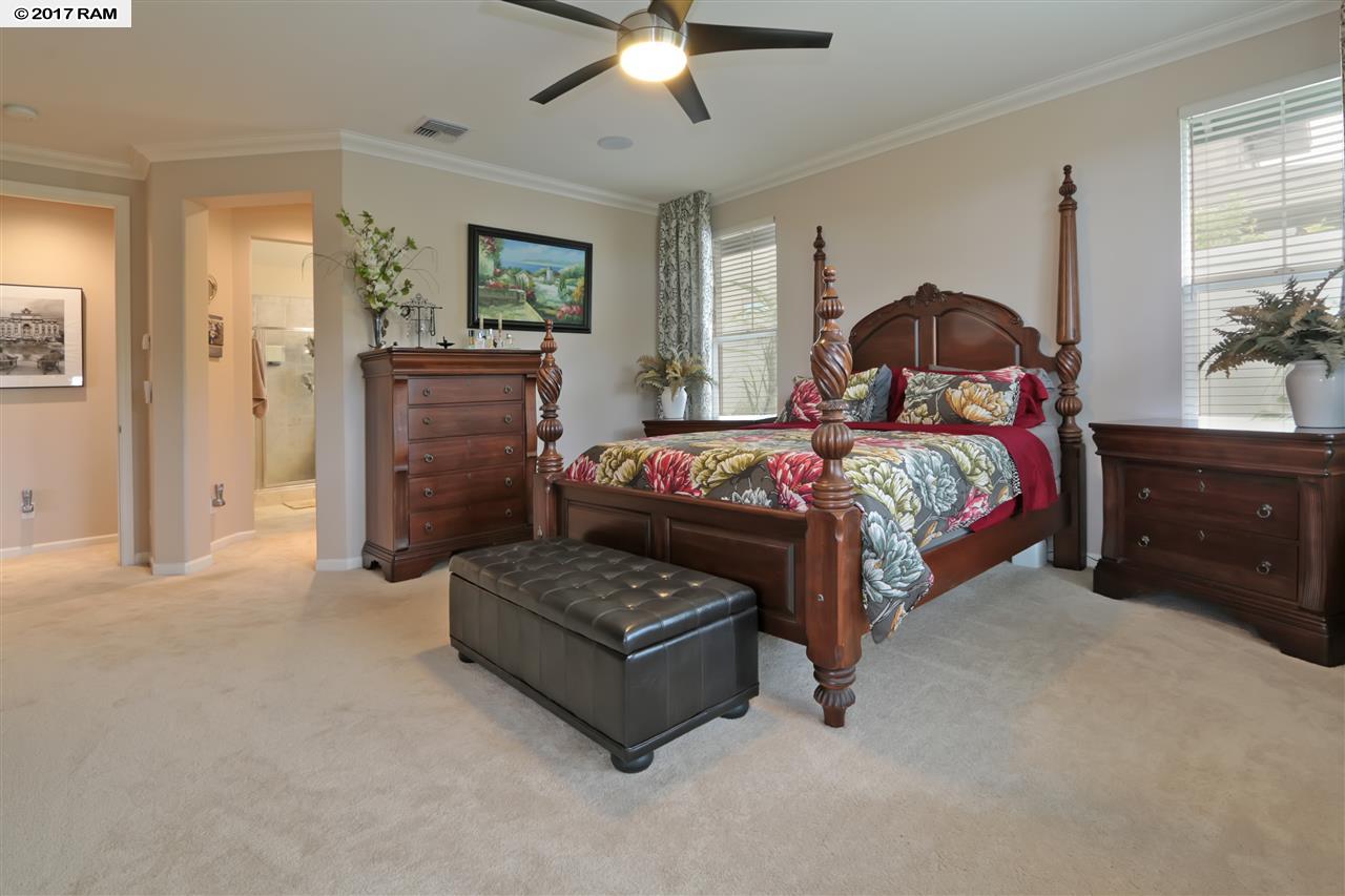 175  Kinohi Loa Loop , Wailuku home - photo 12 of 30