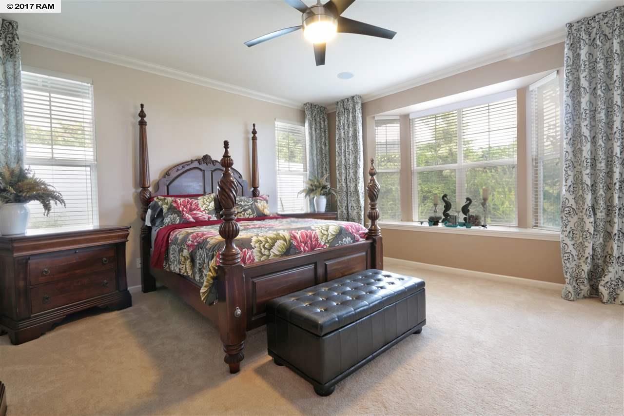 175  Kinohi Loa Loop , Wailuku home - photo 13 of 30