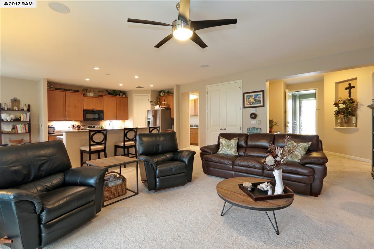 175  Kinohi Loa Loop , Wailuku home - photo 3 of 30