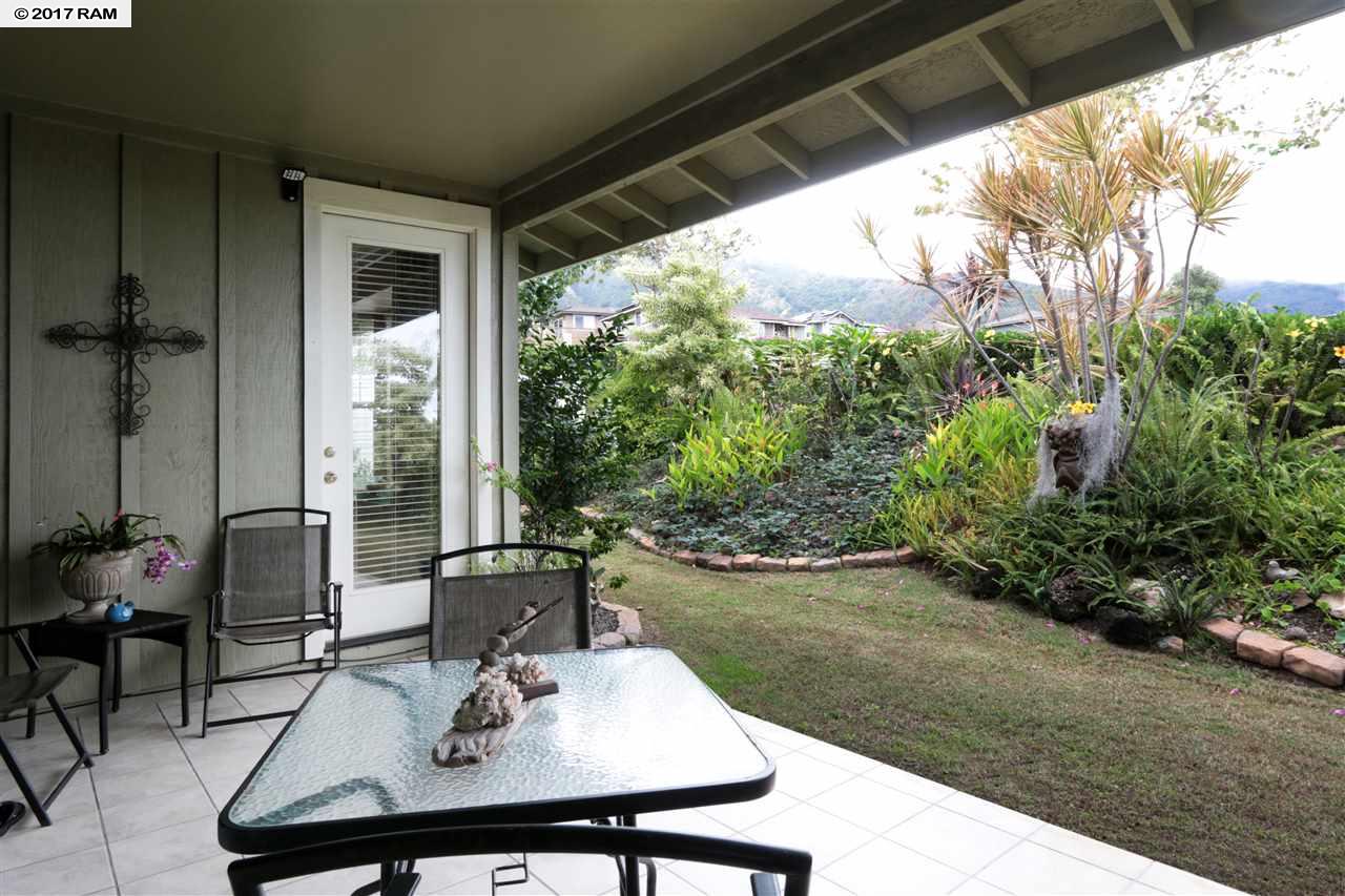 175  Kinohi Loa Loop , Wailuku home - photo 24 of 30