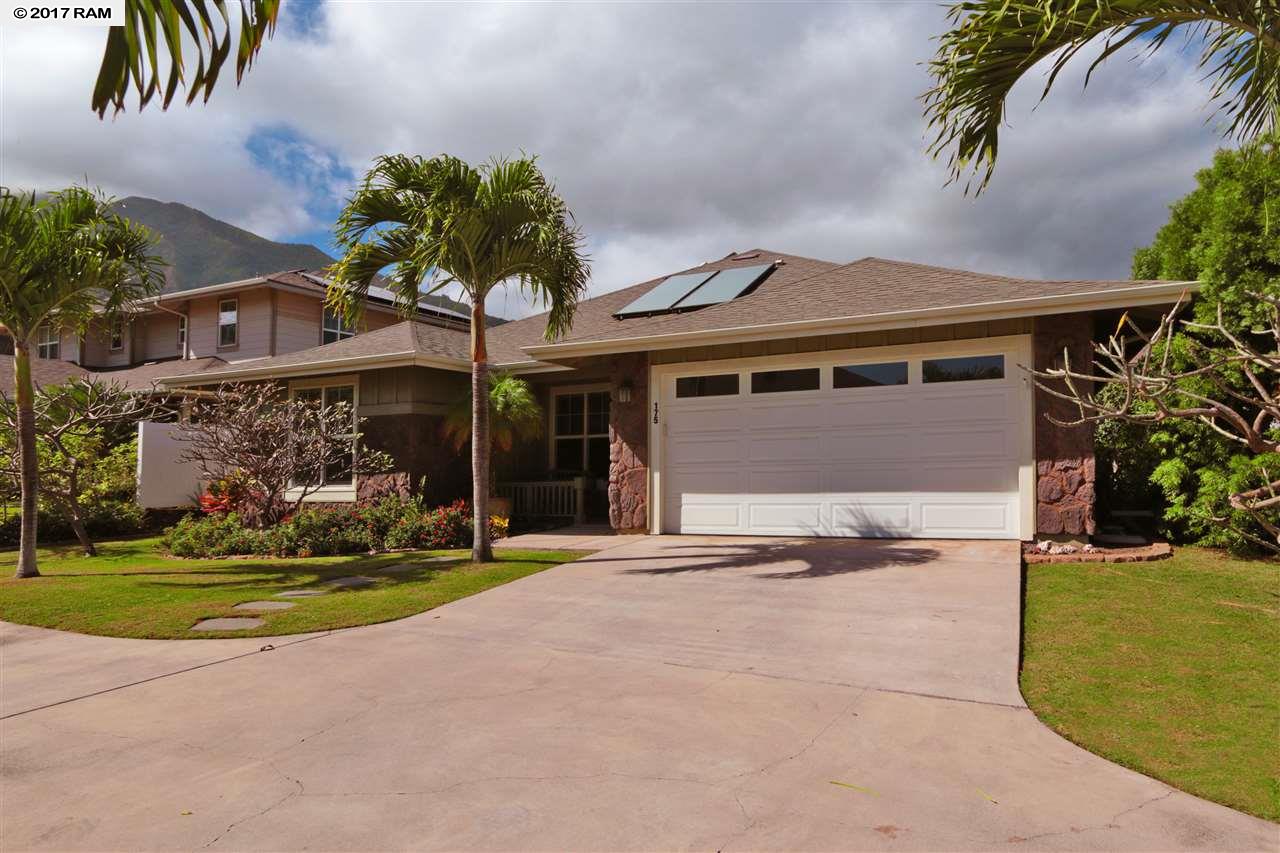 175  Kinohi Loa Loop , Wailuku home - photo 26 of 30