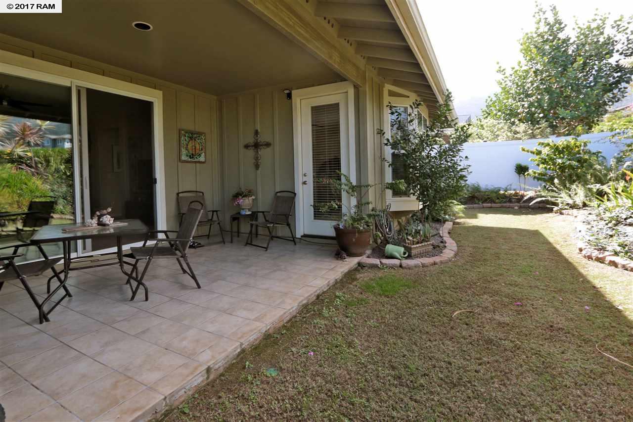 175  Kinohi Loa Loop , Wailuku home - photo 28 of 30