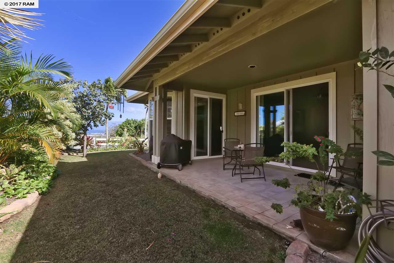 175  Kinohi Loa Loop , Wailuku home - photo 29 of 30