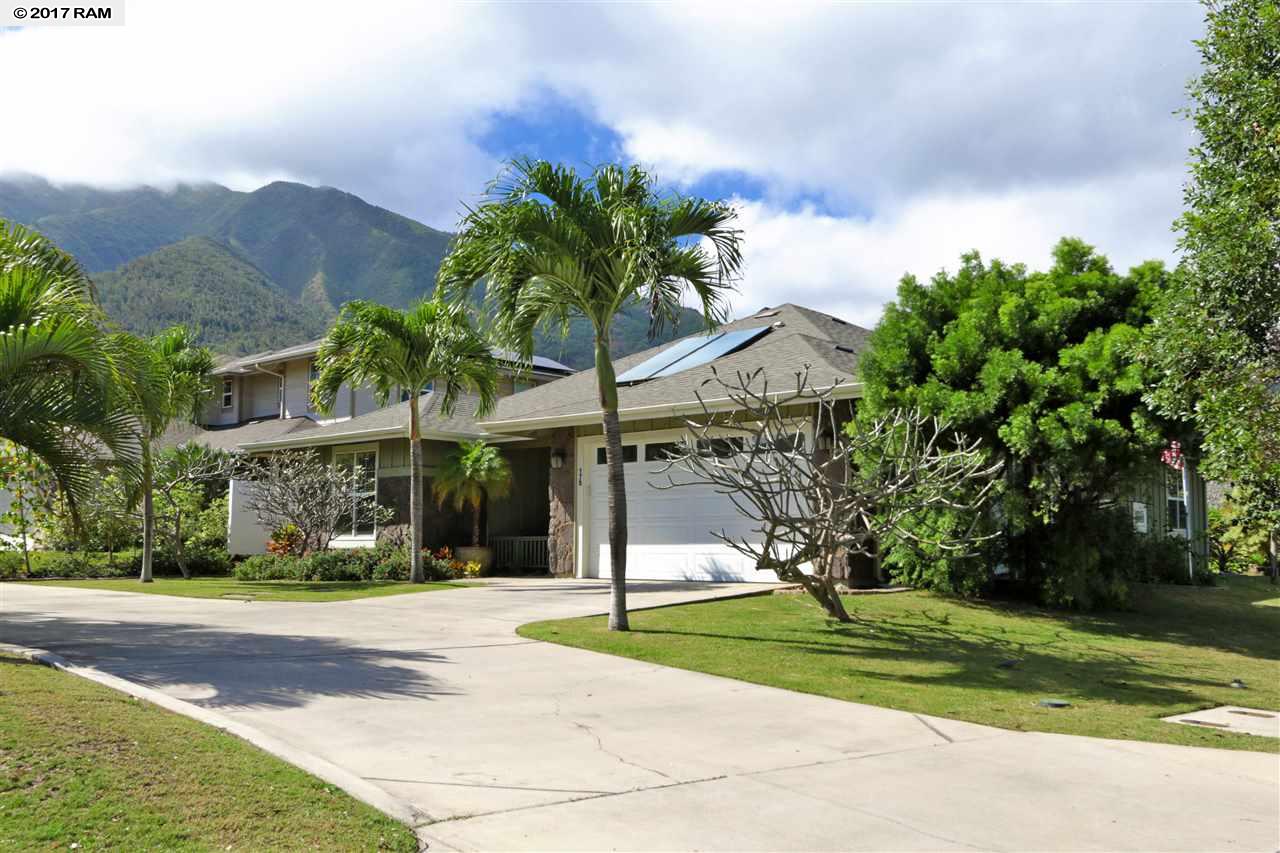 175  Kinohi Loa Loop , Wailuku home - photo 4 of 30