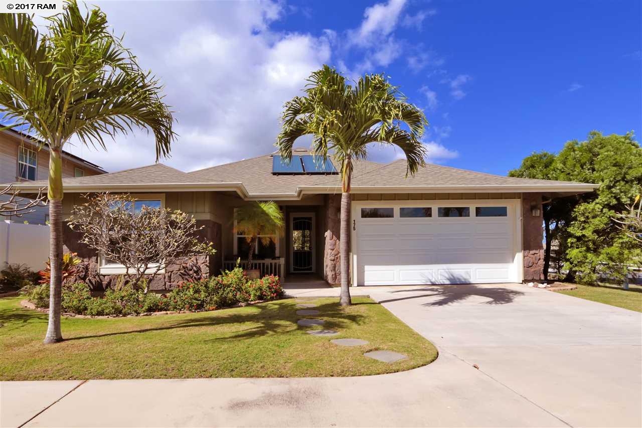 175  Kinohi Loa Loop , Wailuku home - photo 5 of 30