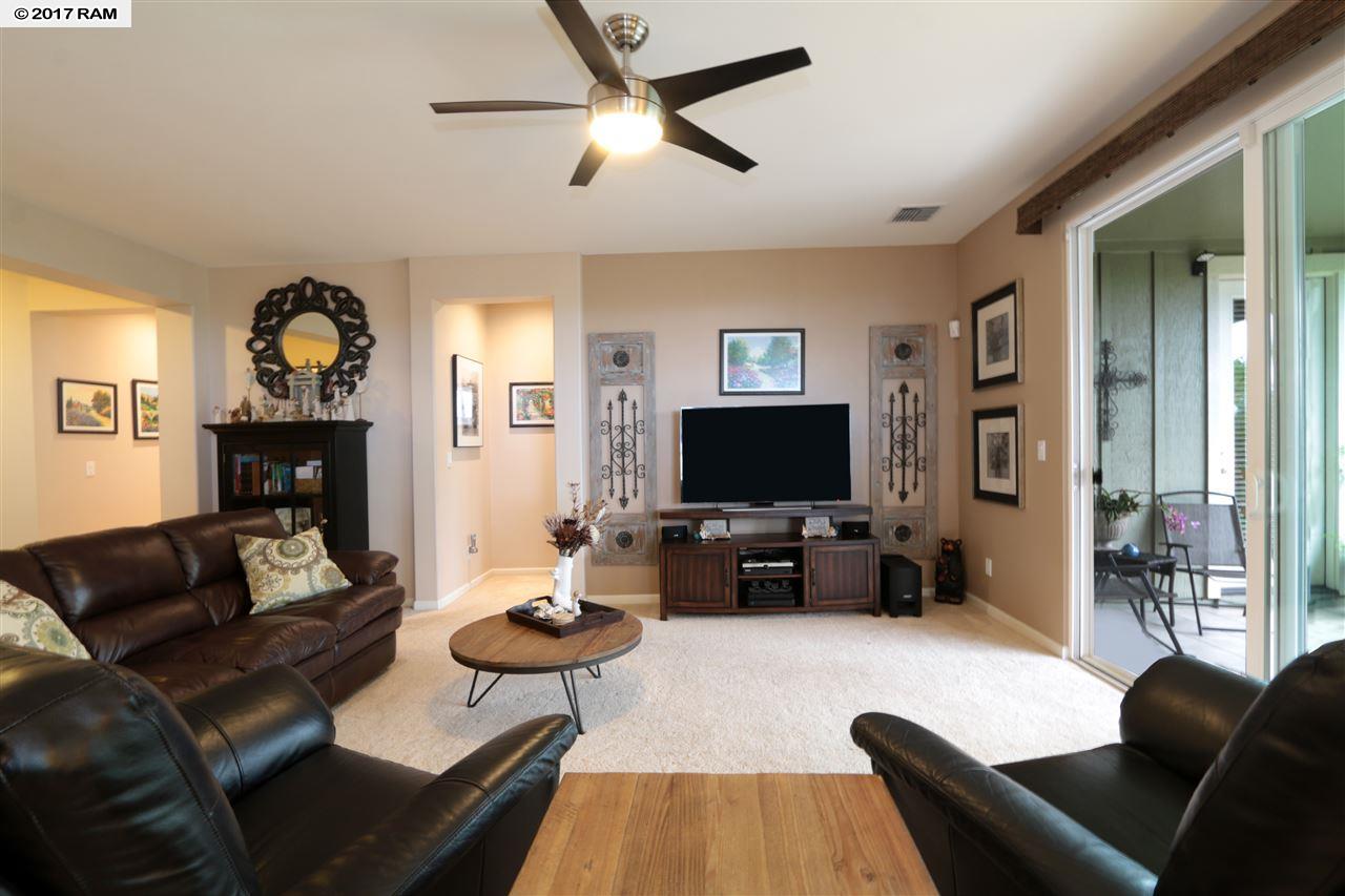 175  Kinohi Loa Loop , Wailuku home - photo 10 of 30