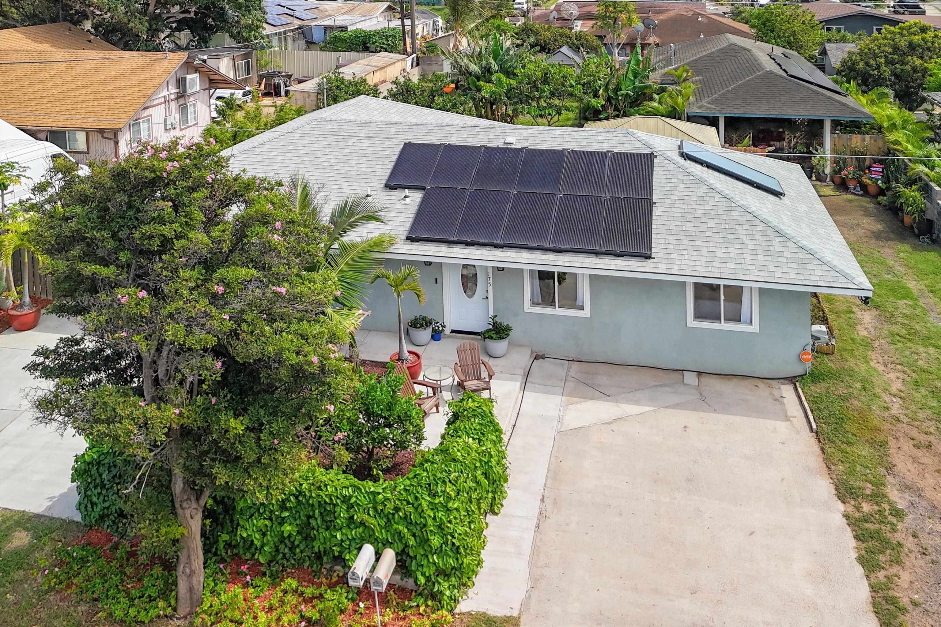 175  Molokai Akau St , Kahului home - photo 4 of 49