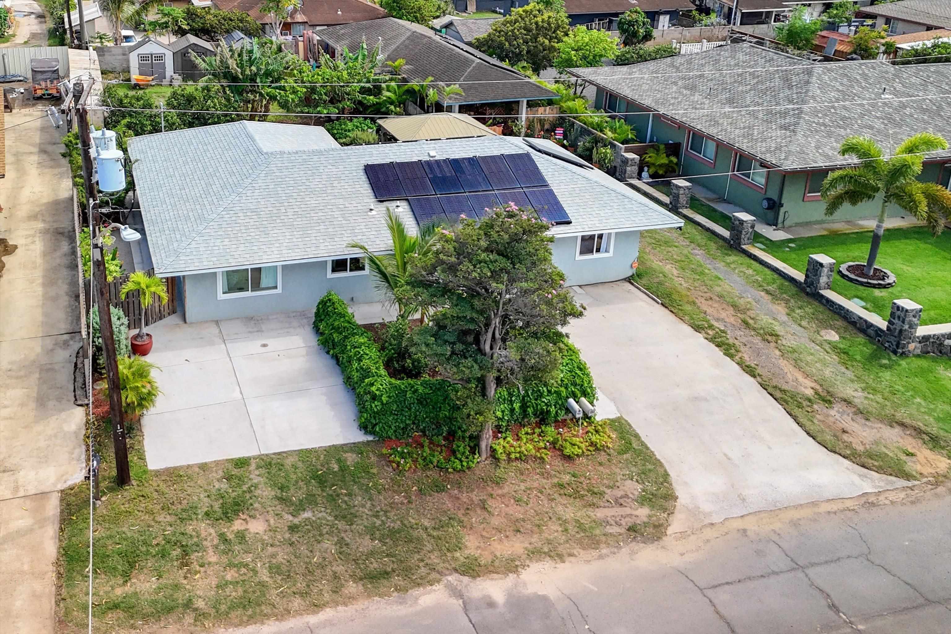 175  Molokai Akau St , Kahului home - photo 44 of 49