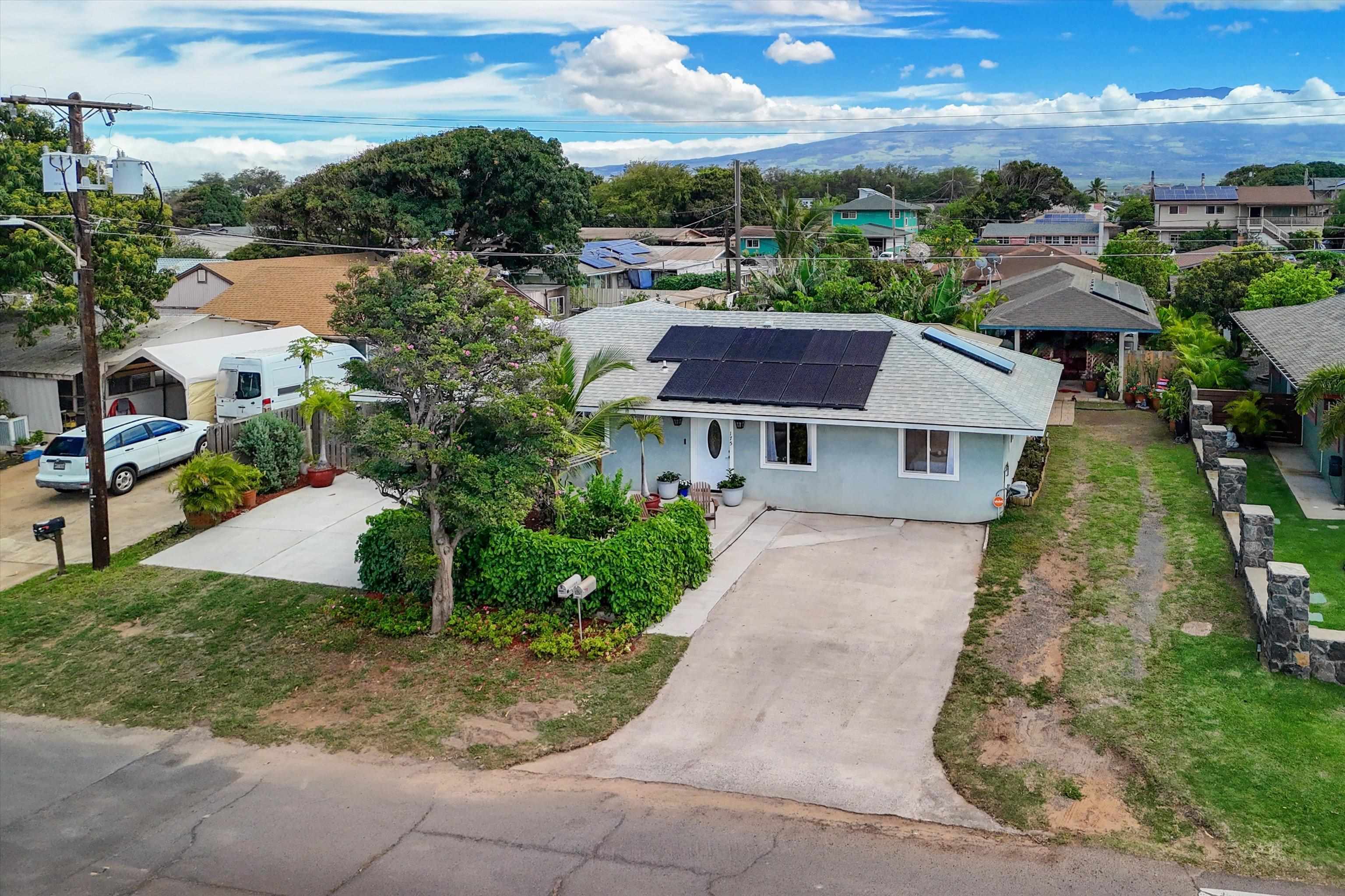 175  Molokai Akau St , Kahului home - photo 45 of 49