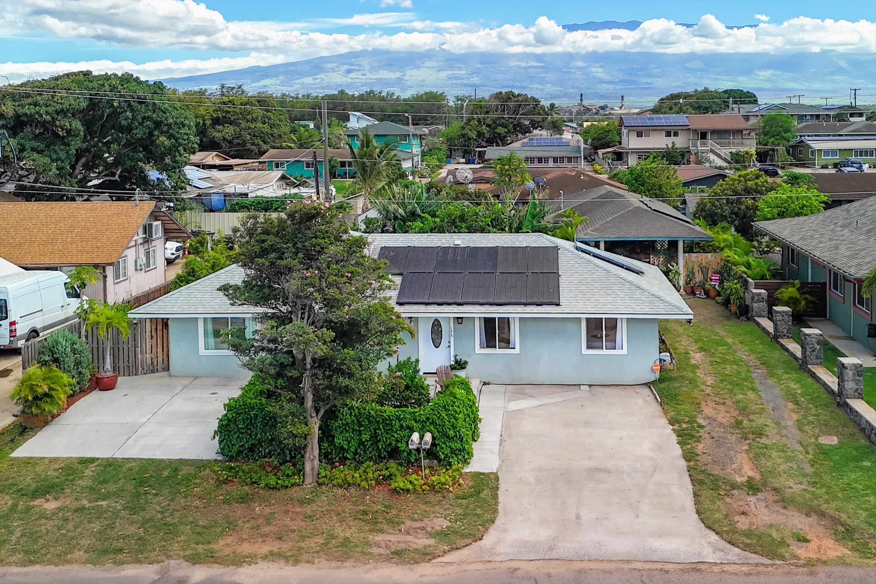 175  Molokai Akau St , Kahului home - photo 46 of 49