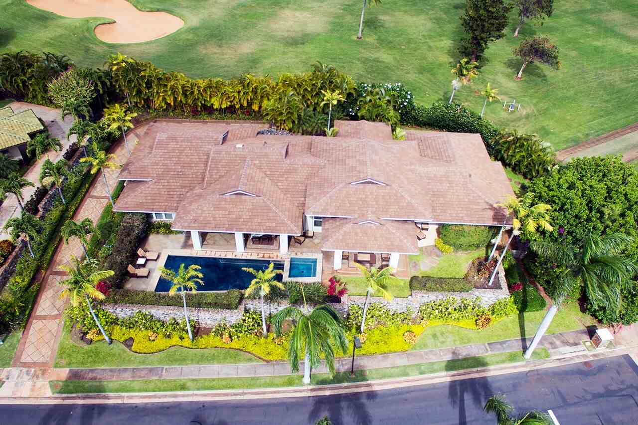 175  Ulukoa Pl Kaanapali, Kaanapali home - photo 29 of 30