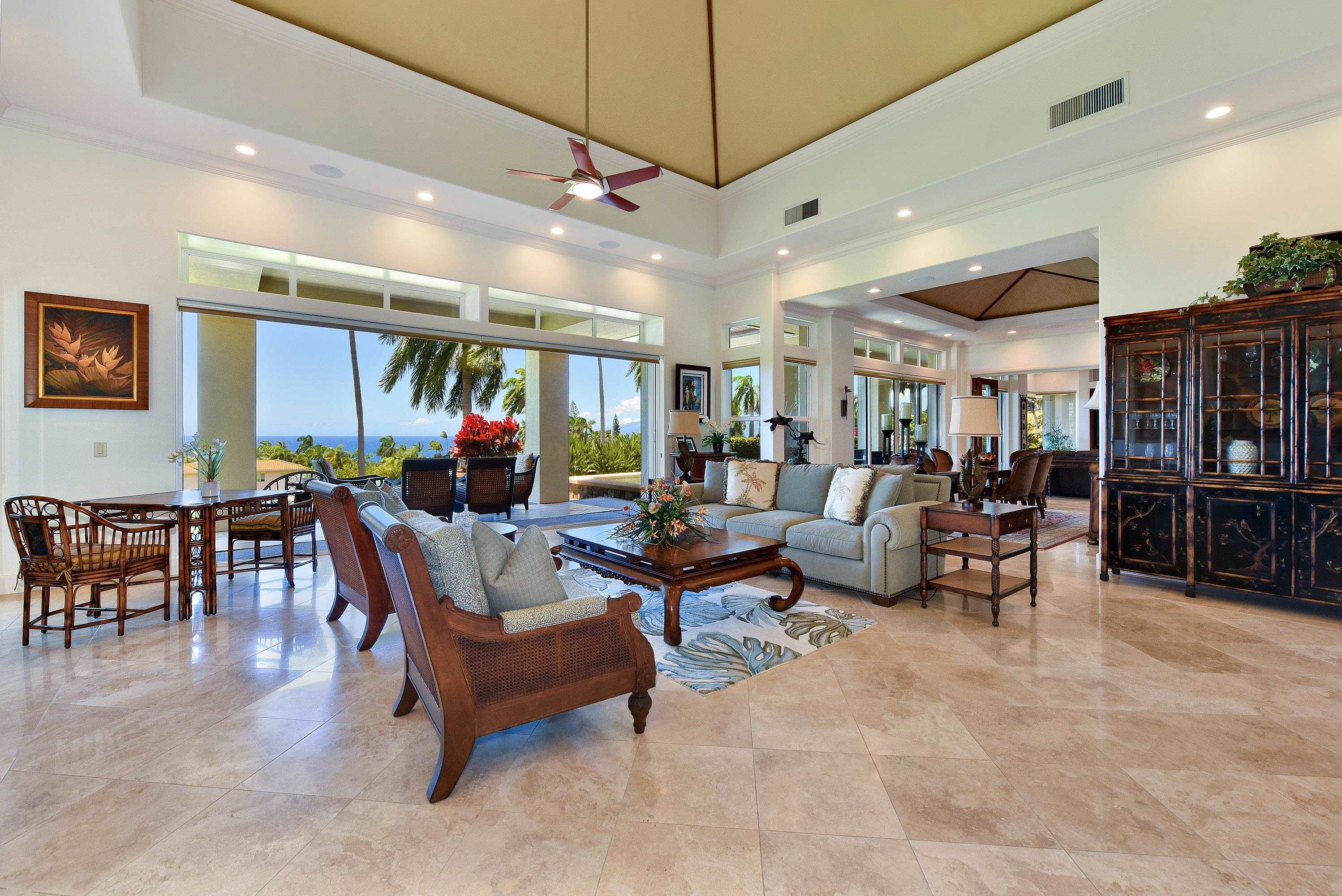 175  Ulukoa Pl Kaanapali, Kaanapali home - photo 11 of 50