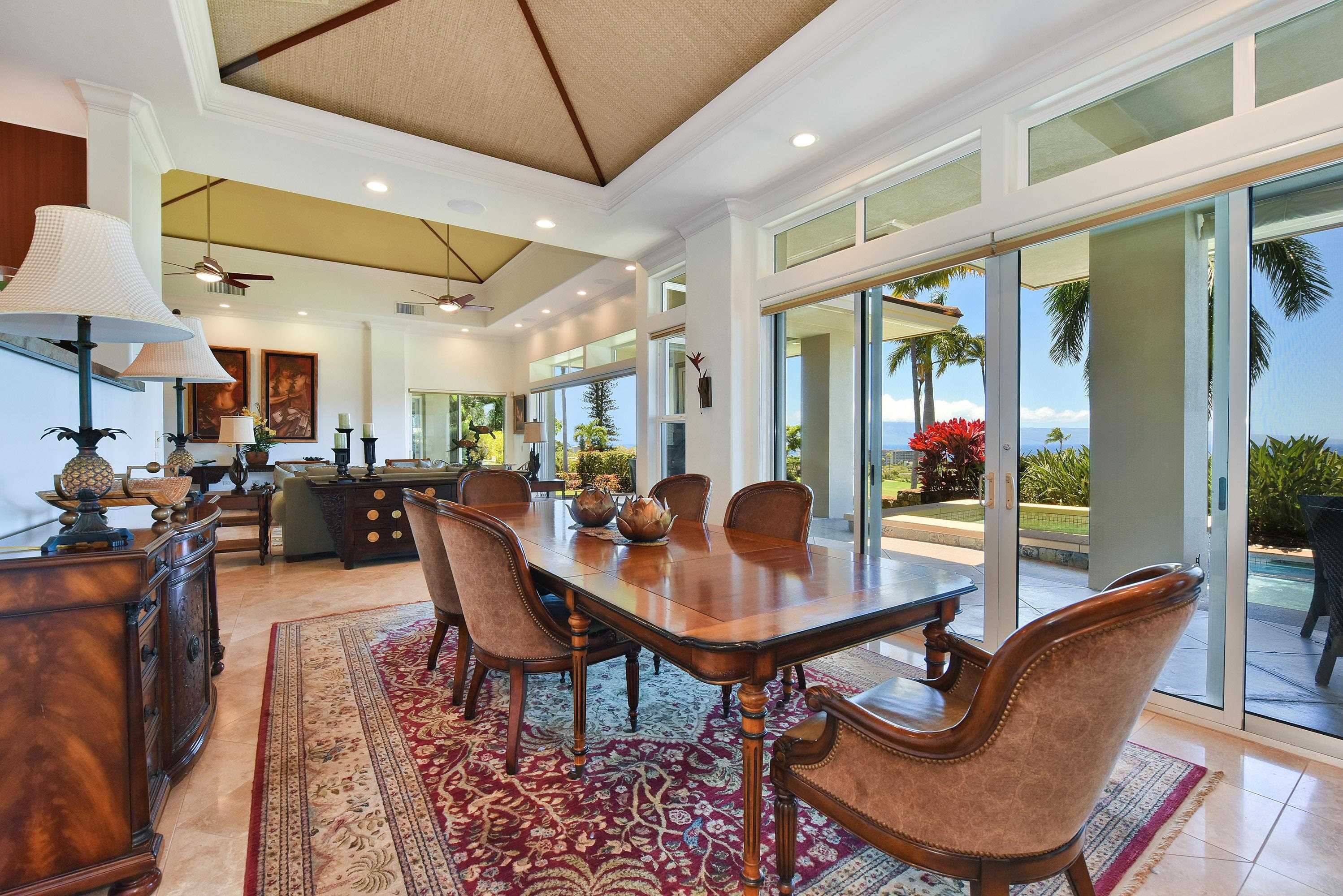 175  Ulukoa Pl Kaanapali, Kaanapali home - photo 17 of 50