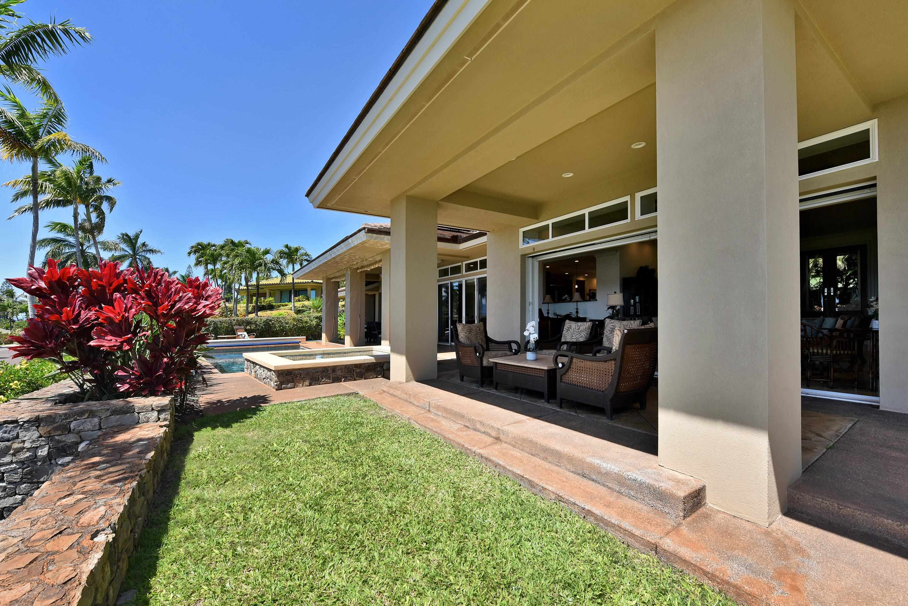175  Ulukoa Pl Kaanapali, Kaanapali home - photo 39 of 50